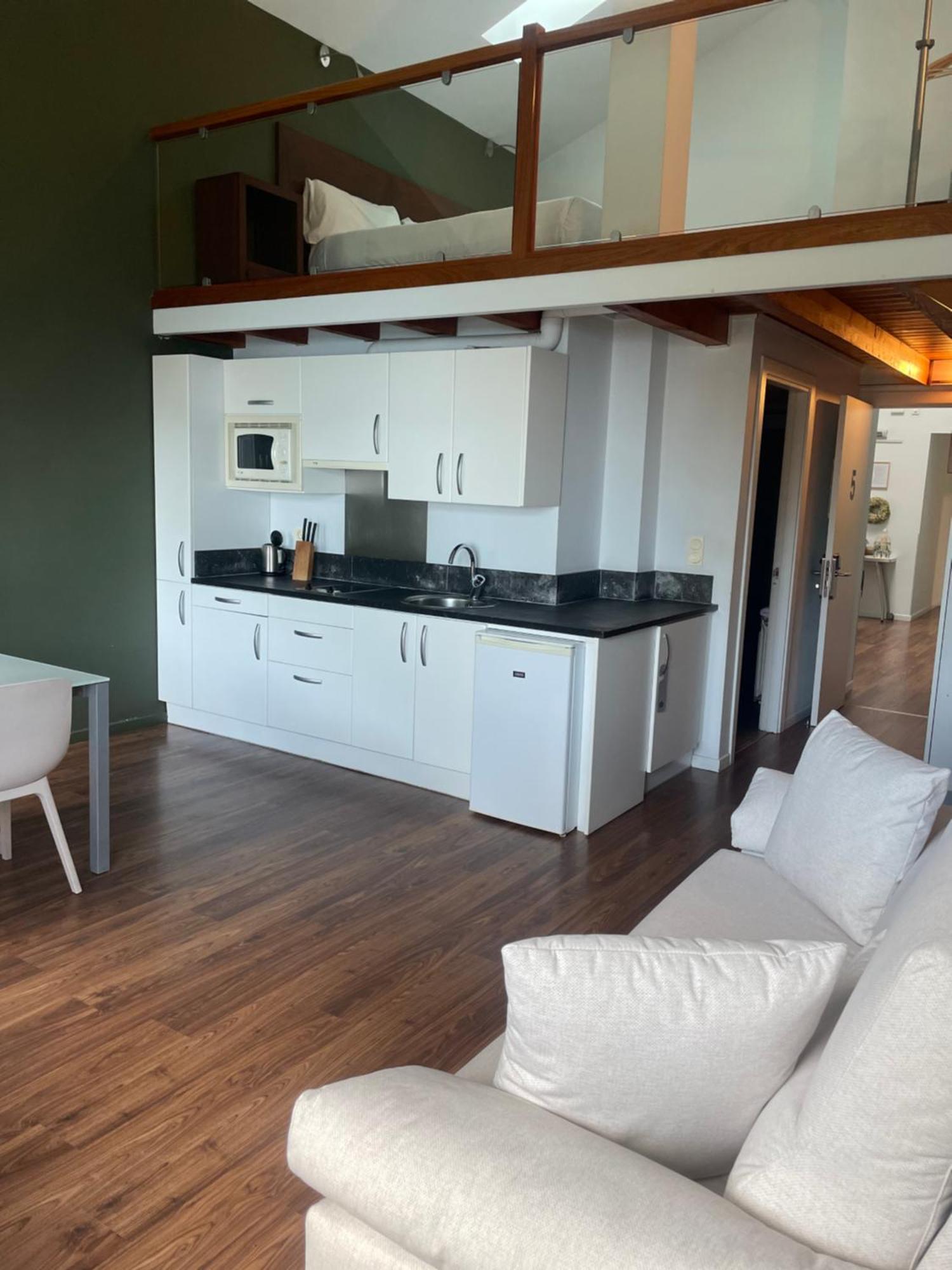 Apartment Mar Y Mar