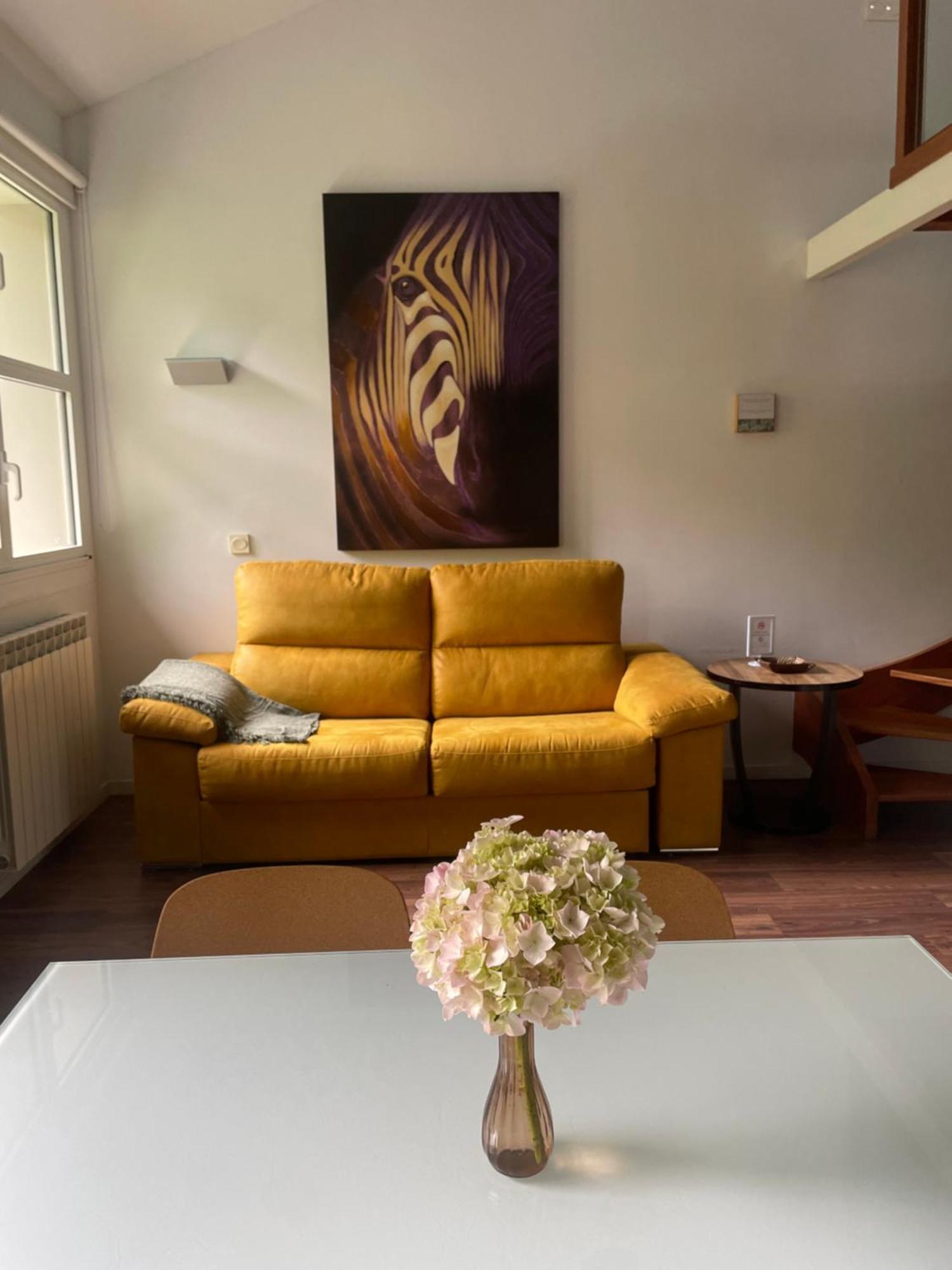Mar Y Mar Apartment *