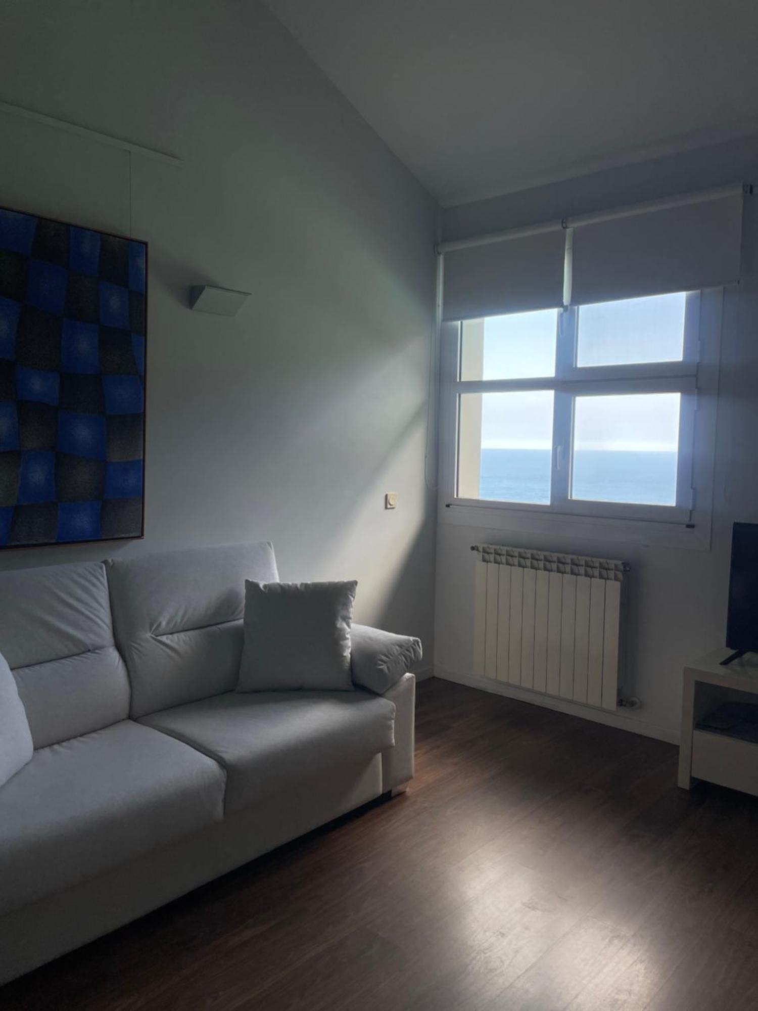Apartment Mar Y Mar San Sebastian