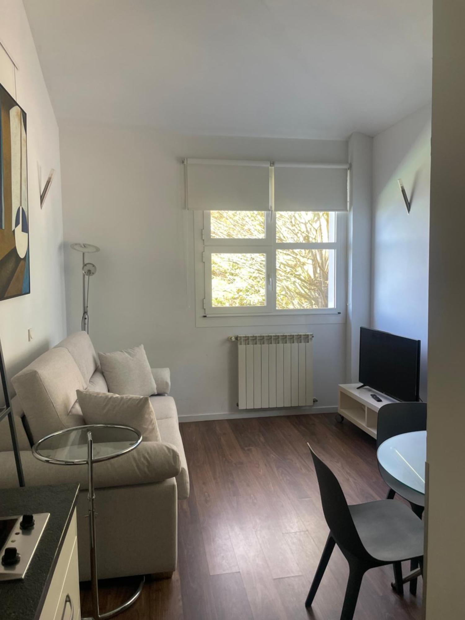 Mar Y Mar Apartment