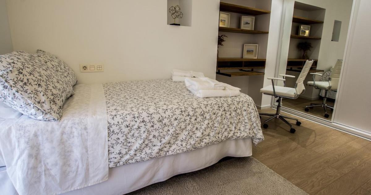 Apartment In *