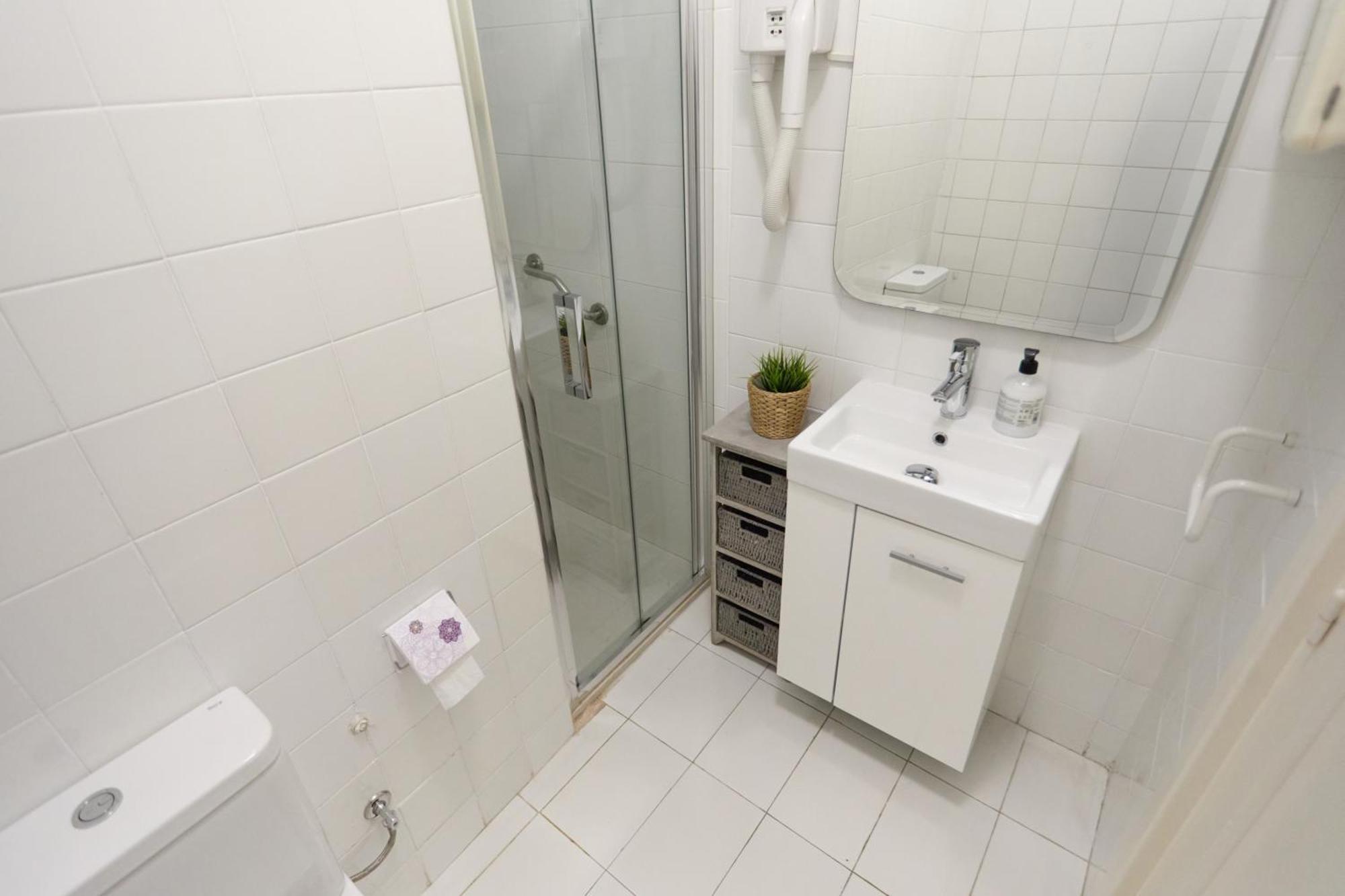 Apartamento Sancho El Sabio