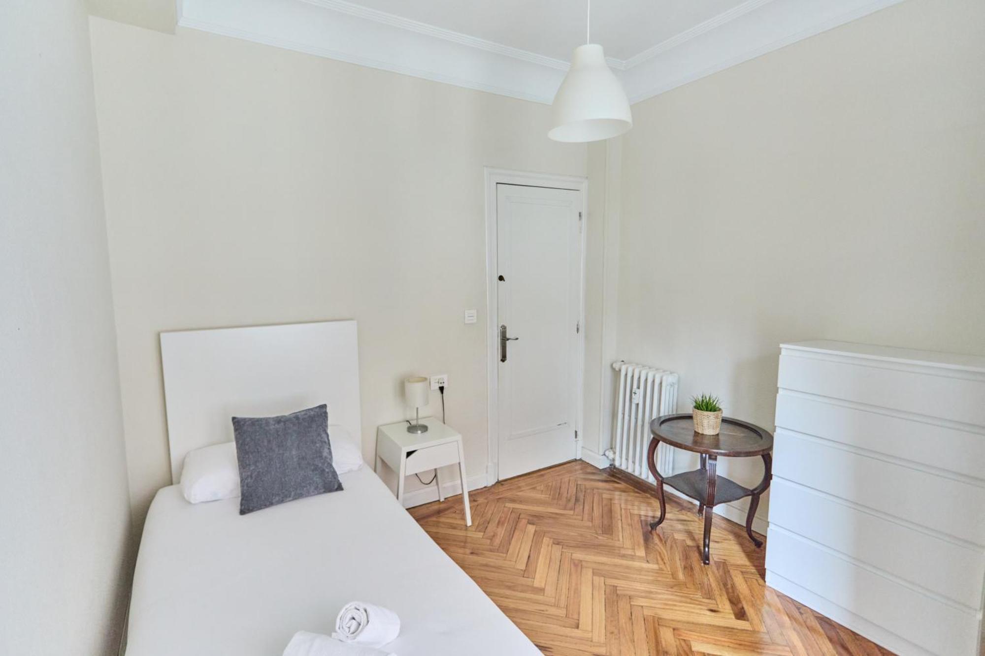 Apartamento Sancho El Sabio