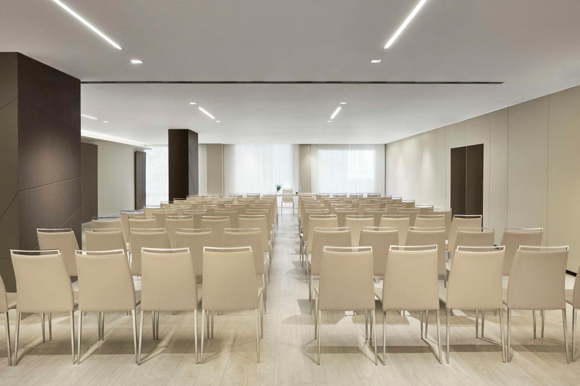 Nh Collection Aranzazu 4*