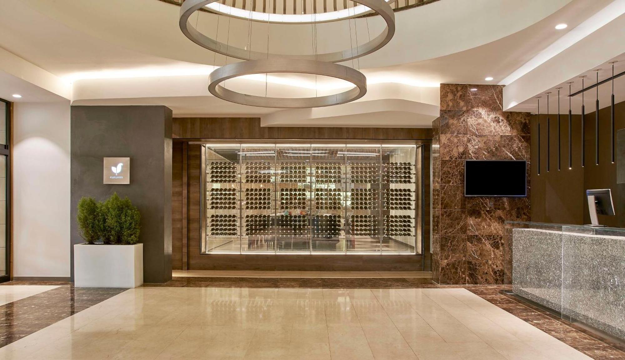 Hotel Nh Collection Aranzazu