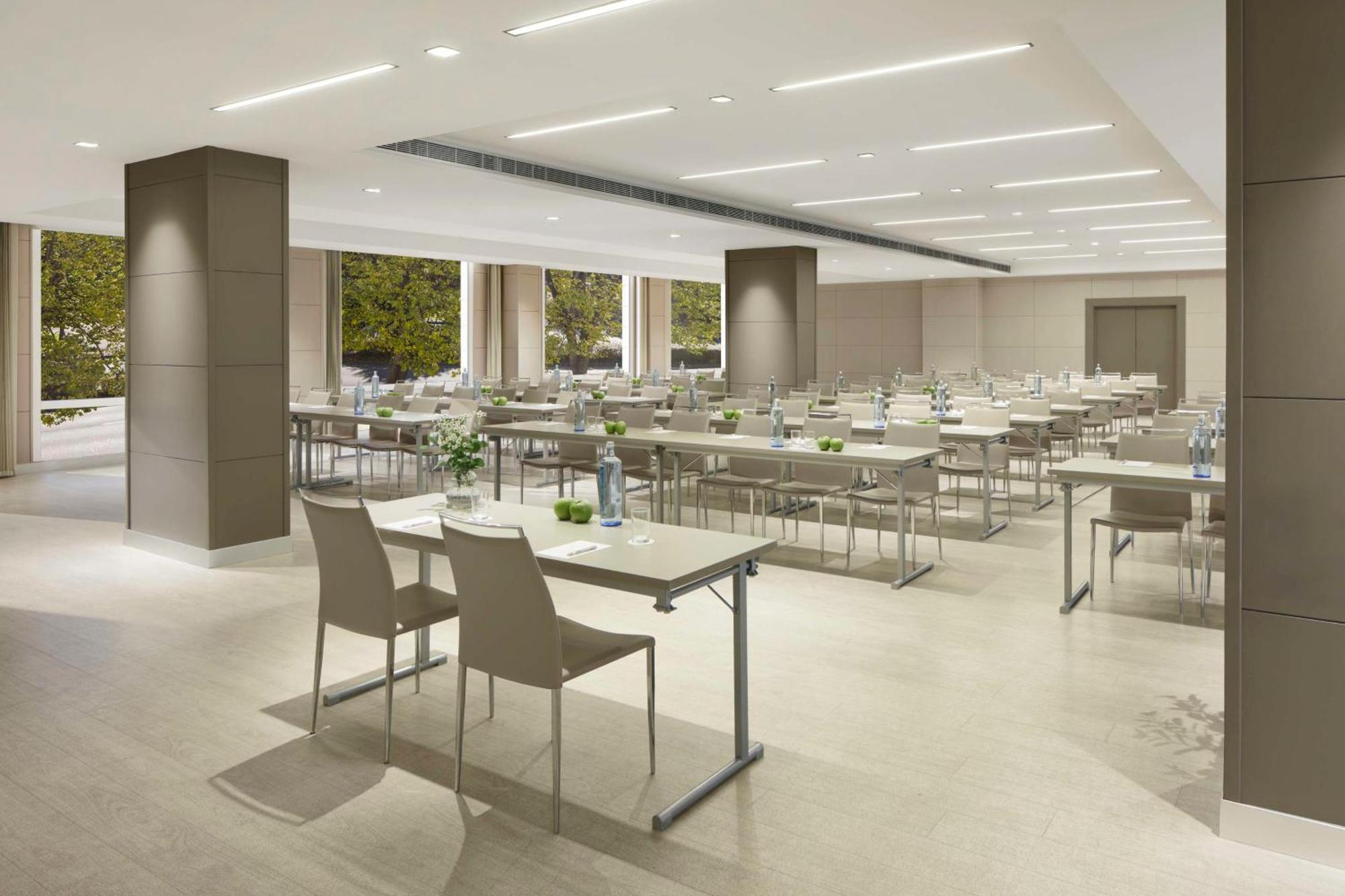 Hotel Nh Collection Aranzazu