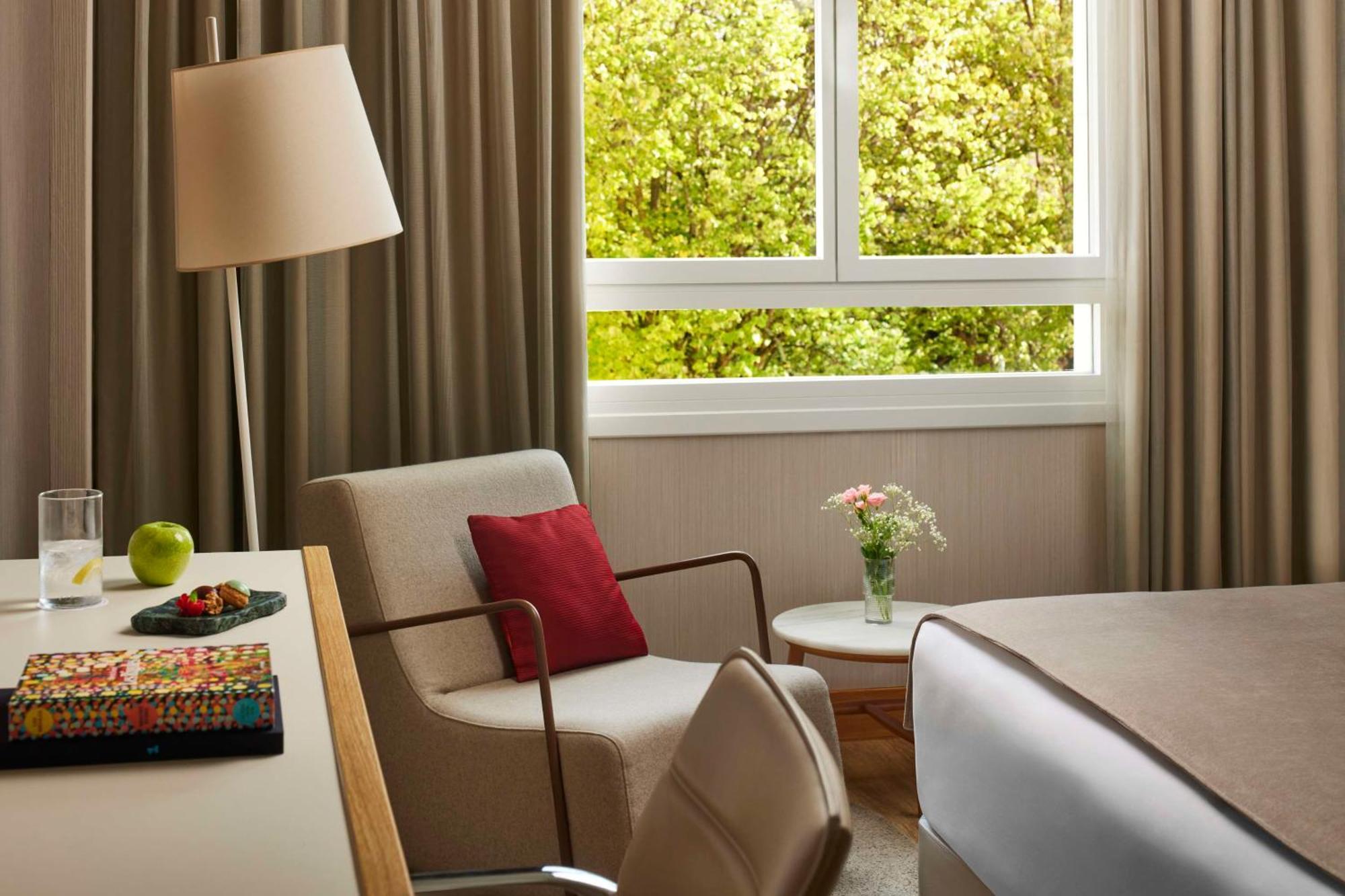 Nh Collection Aranzazu Hotel 4*