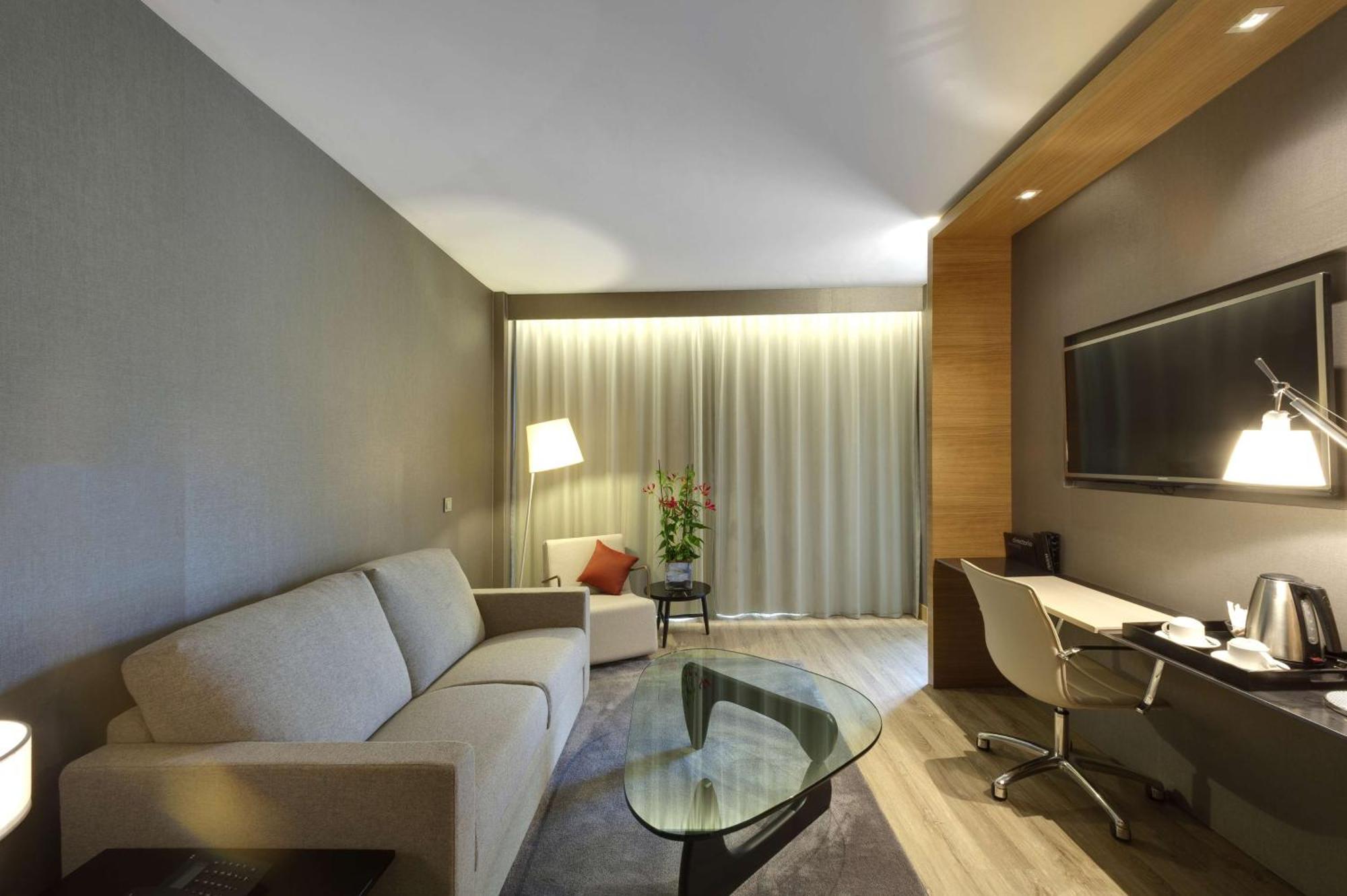 Nh Collection Aranzazu Hotel