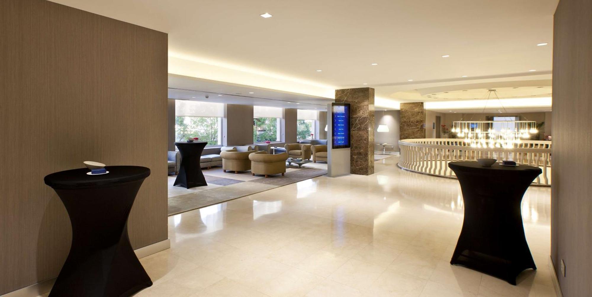 Hotel Nh Collection Aranzazu Saint-Sébastien