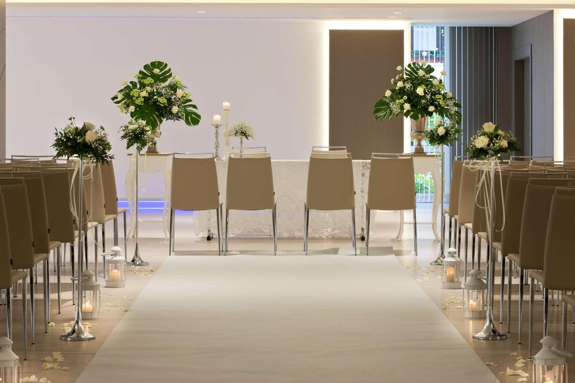 Nh Collection Aranzazu 4*