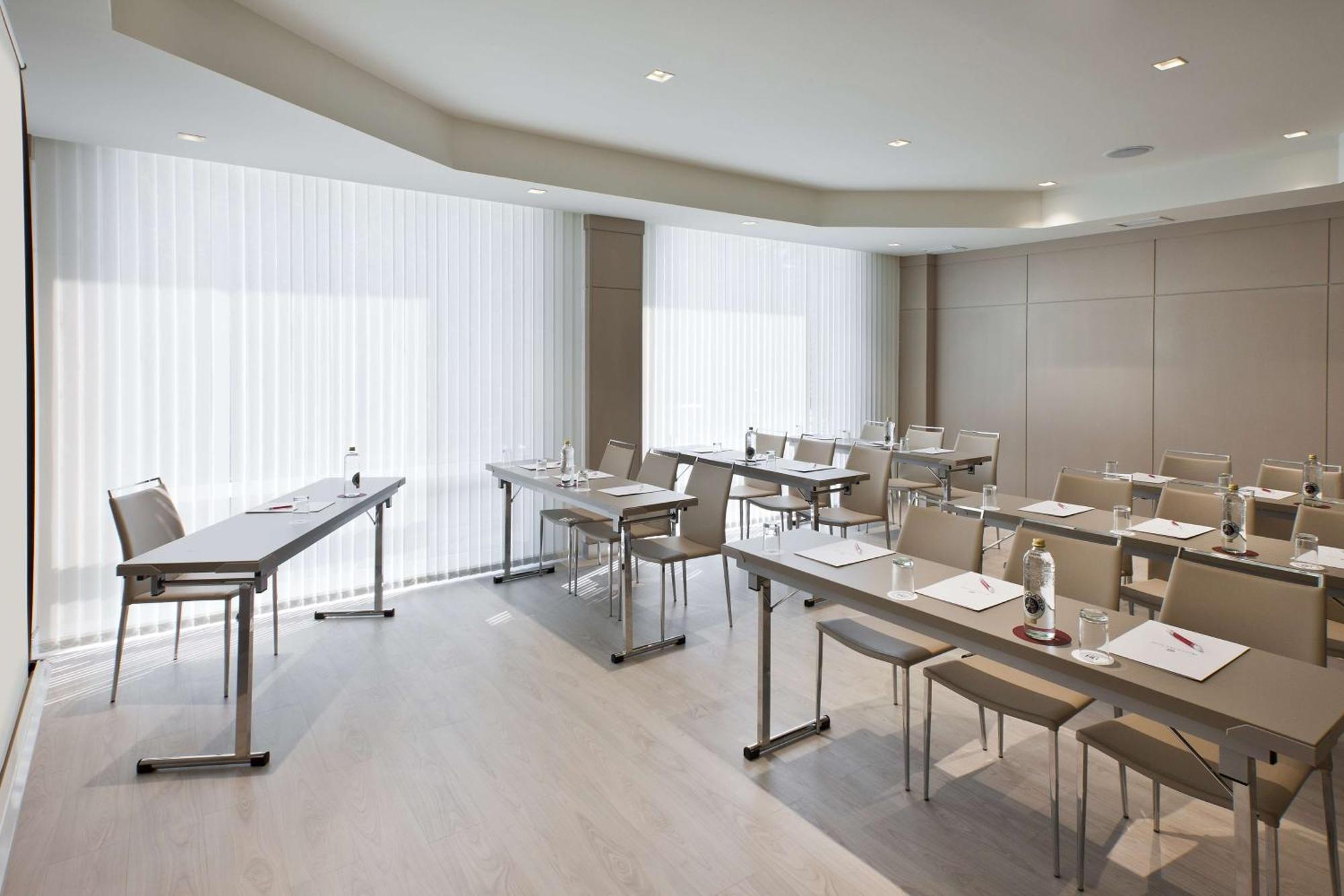 Hotel Nh Collection Aranzazu 4*