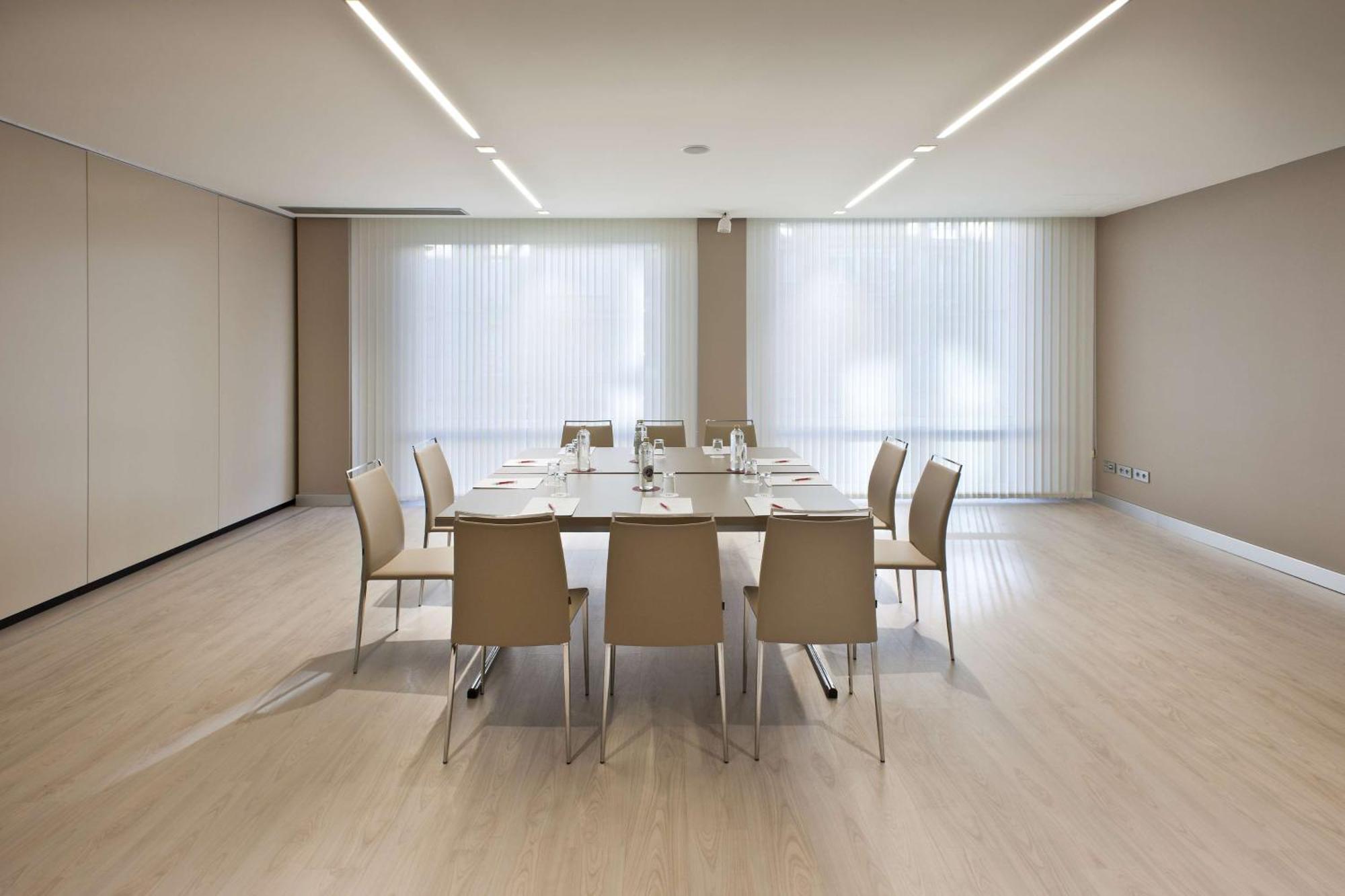 Nh Collection Aranzazu Hotel 4*