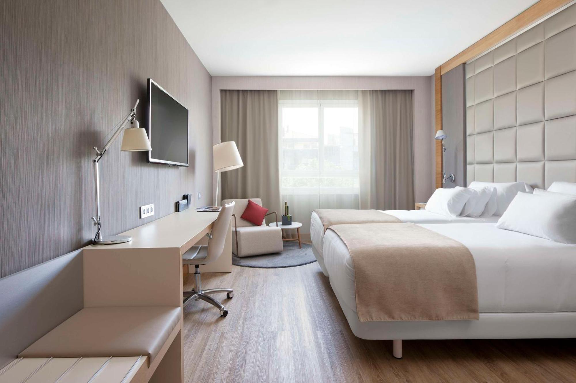 Hotel Nh Collection Aranzazu