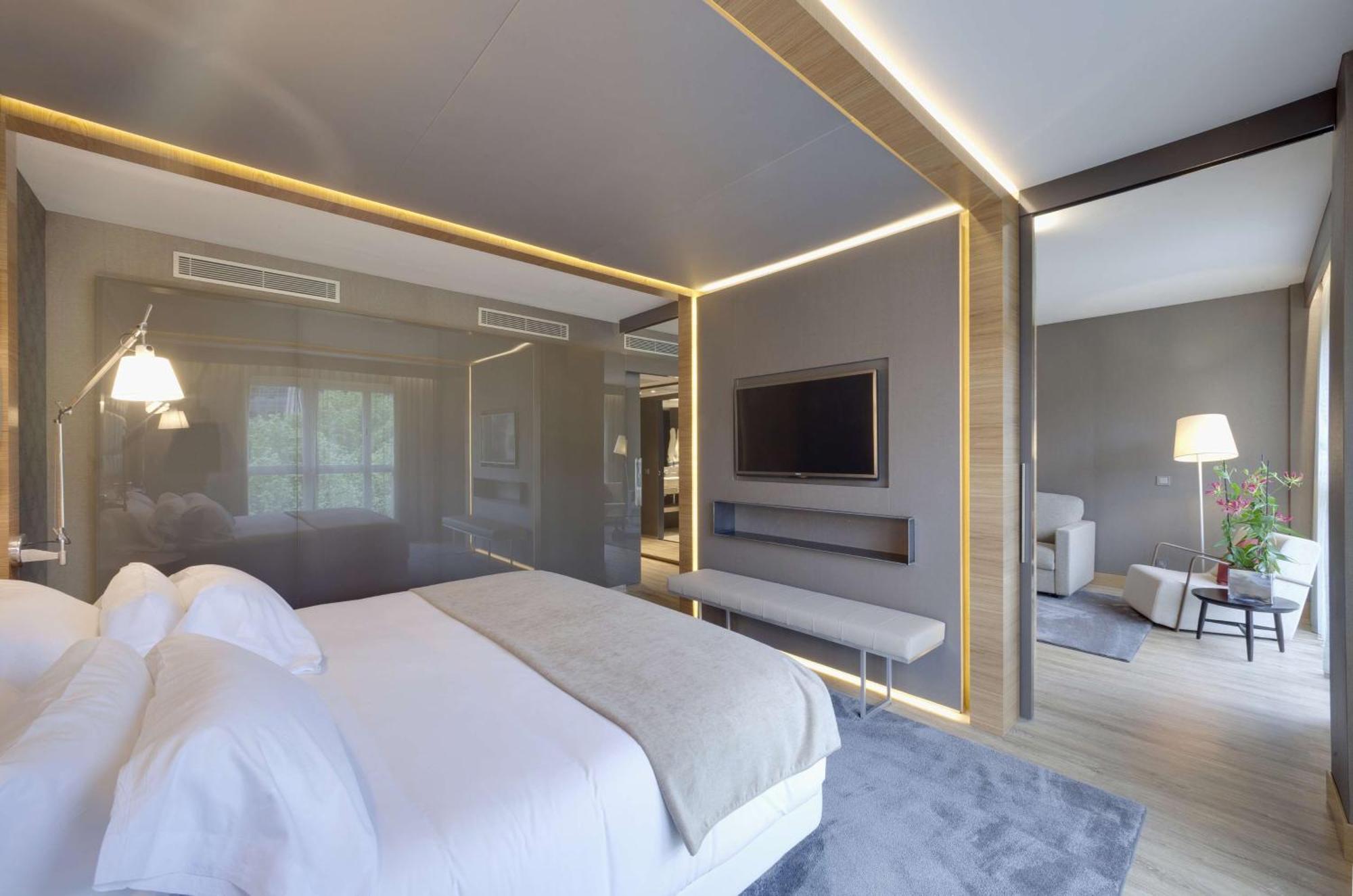 Hotel Nh Collection Aranzazu