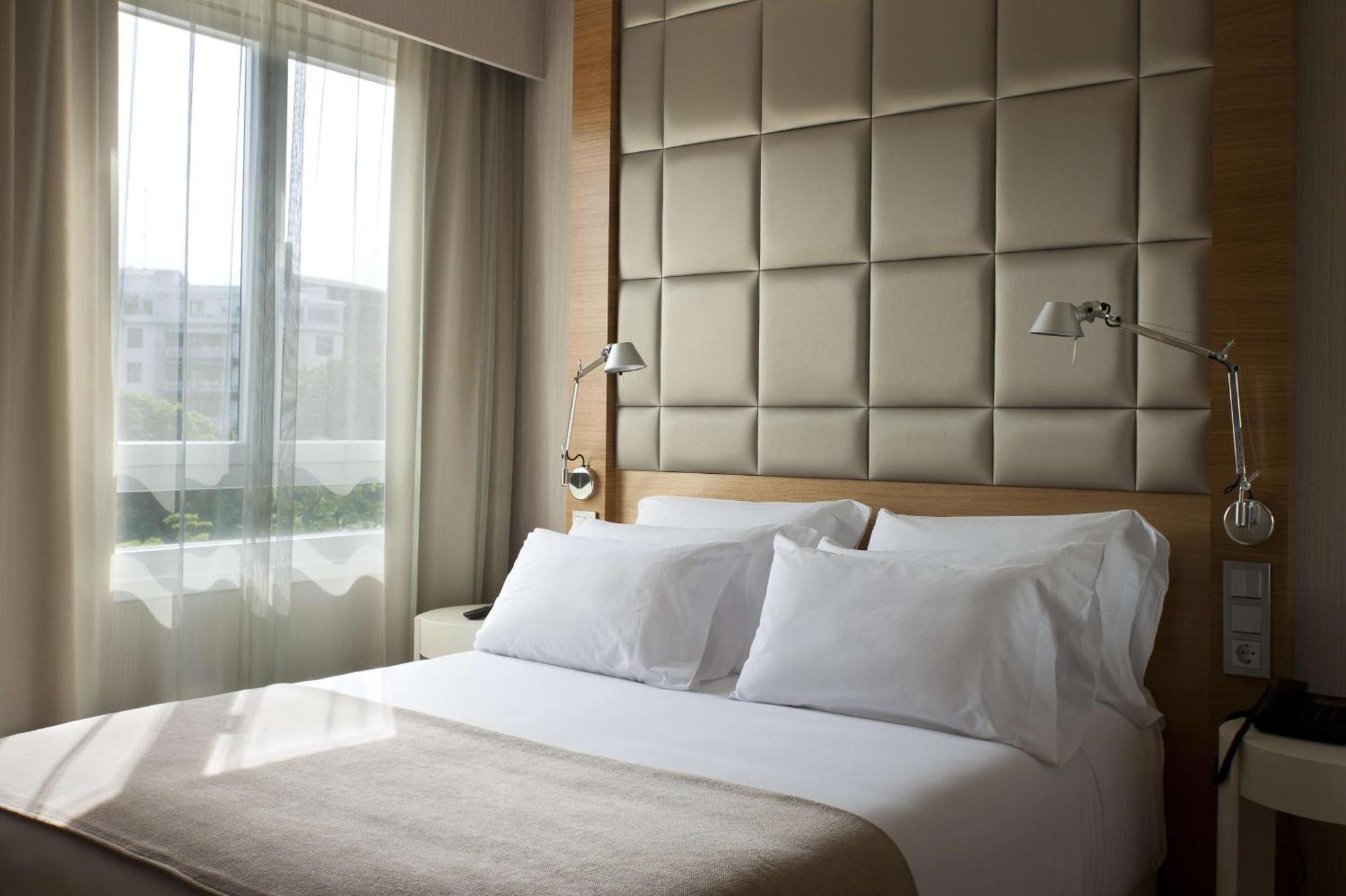 Nh Collection Aranzazu Hotel 4*