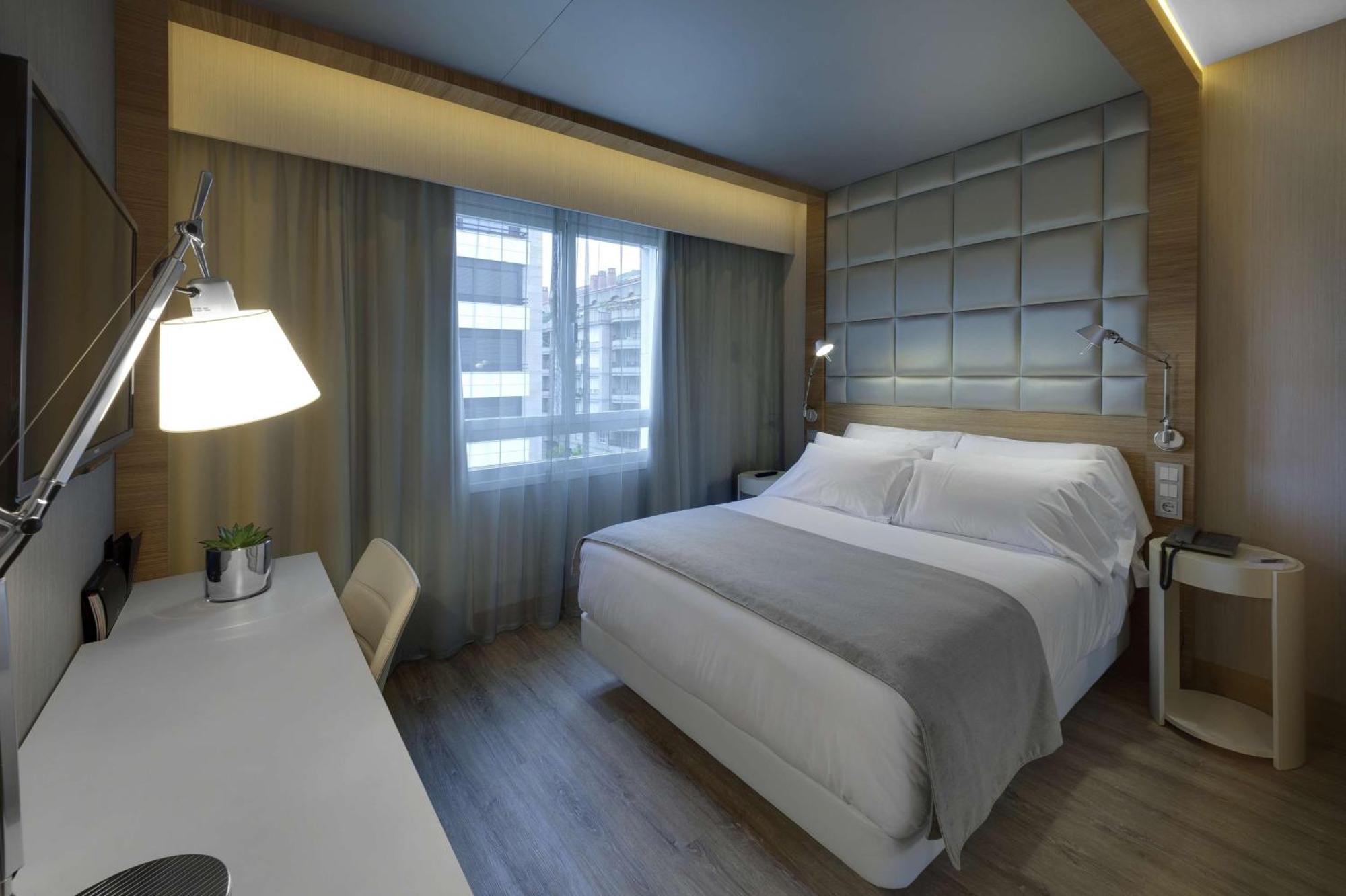 Hotel Nh Collection Aranzazu 4*