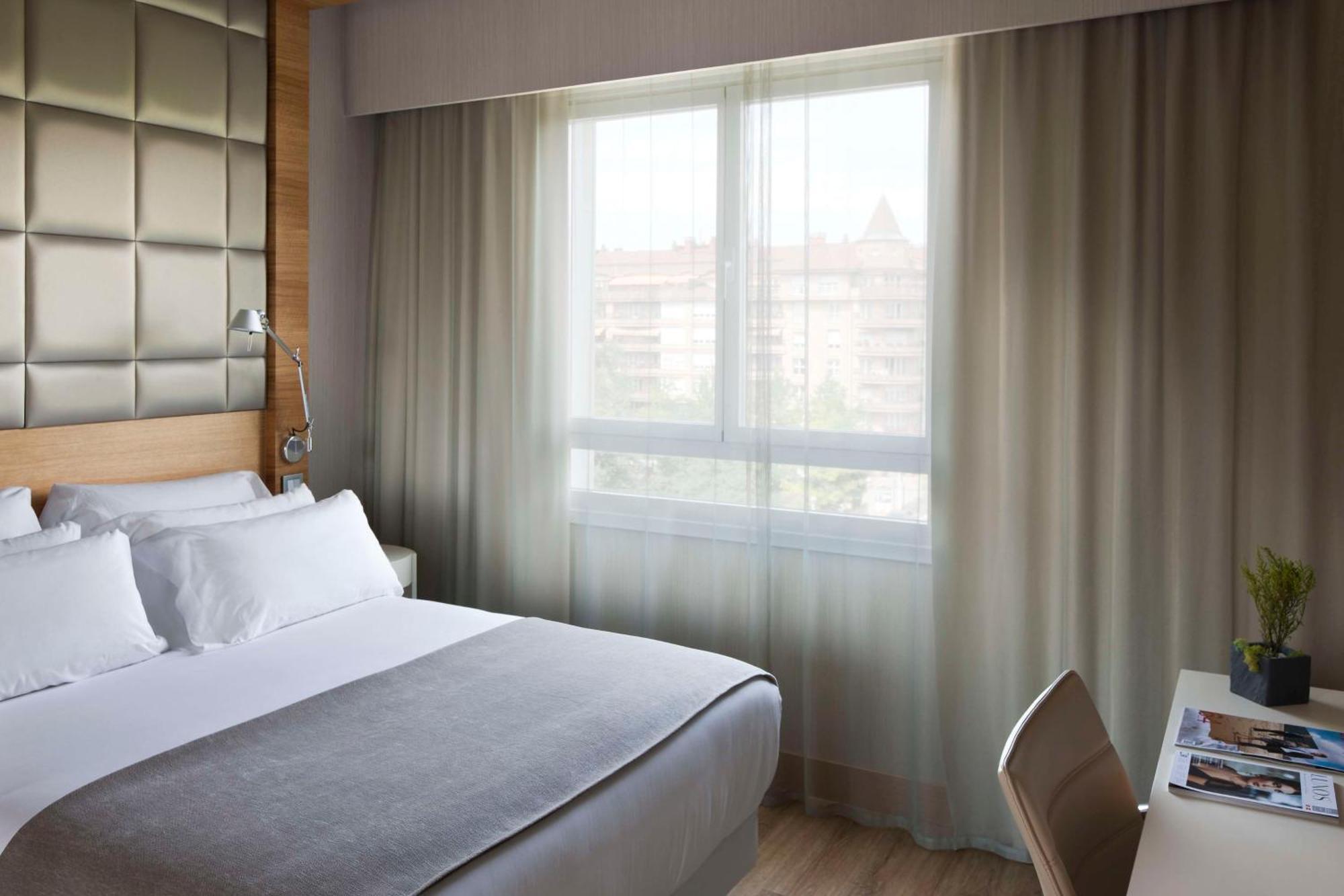 Nh Collection Aranzazu Hotel Saint-Sébastien
