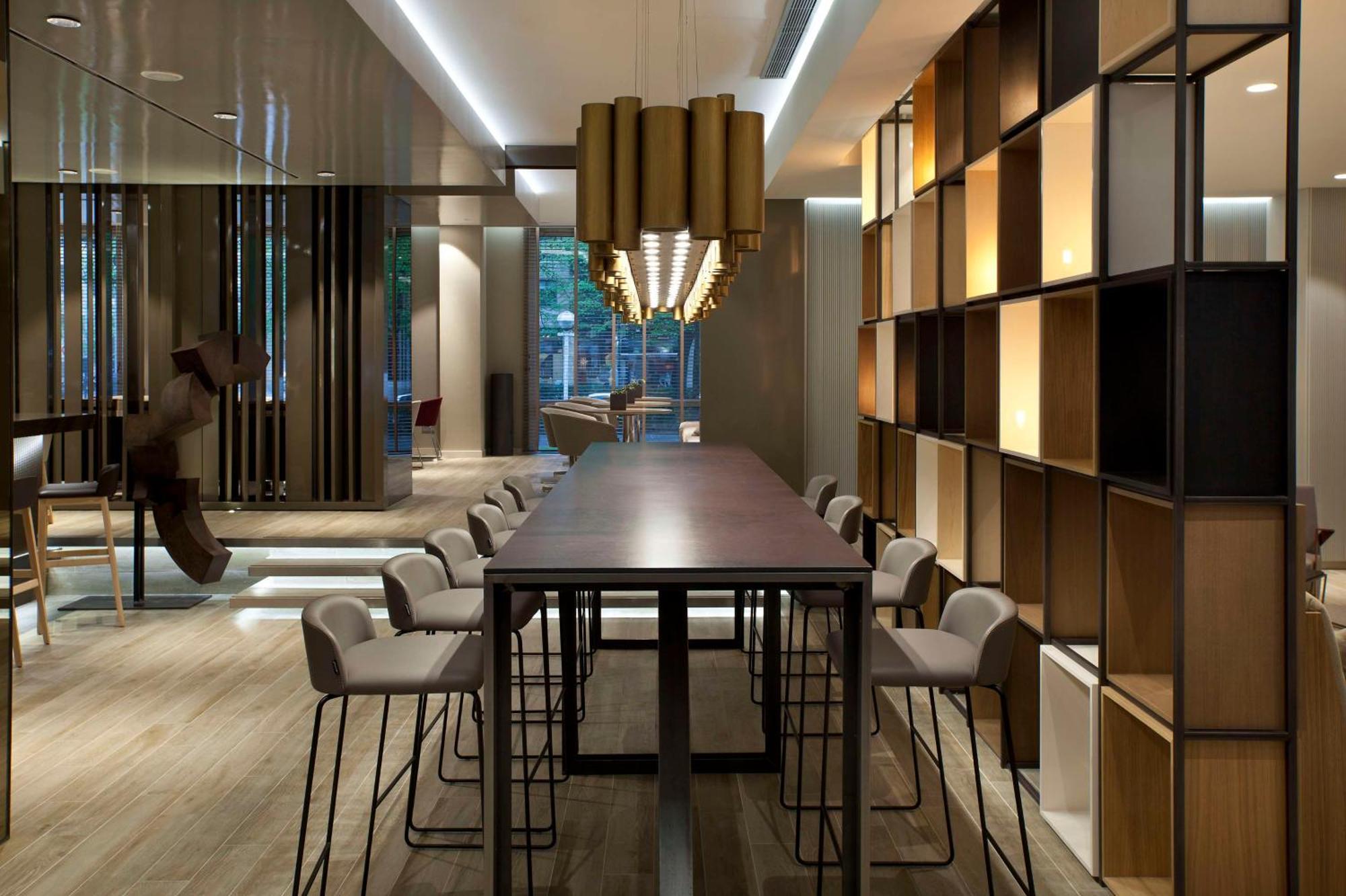 Hotel Nh Collection Aranzazu Saint-Sébastien