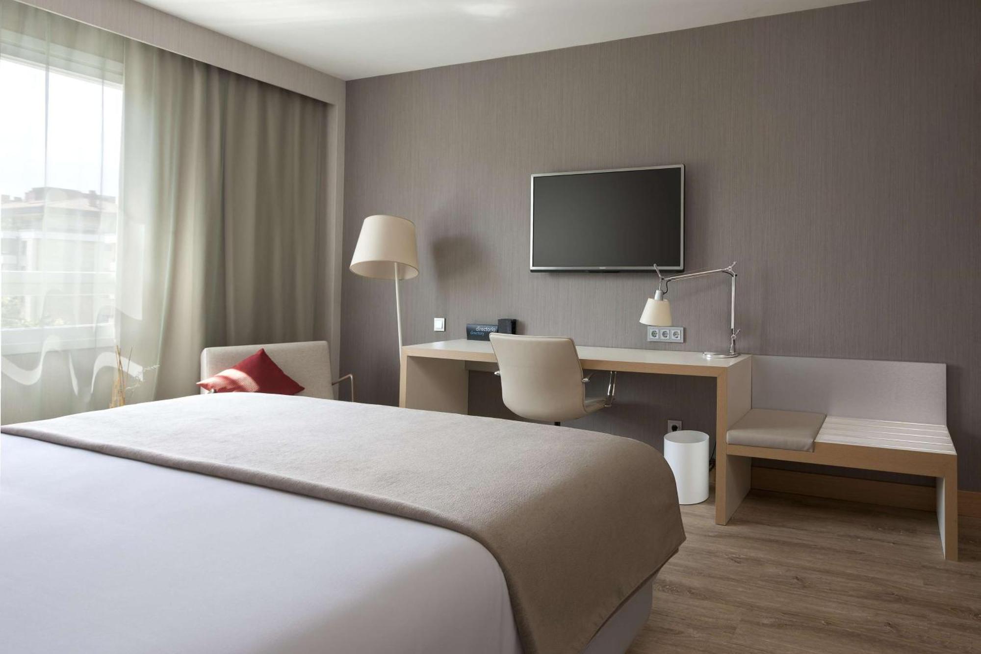 Nh Collection Aranzazu 4*