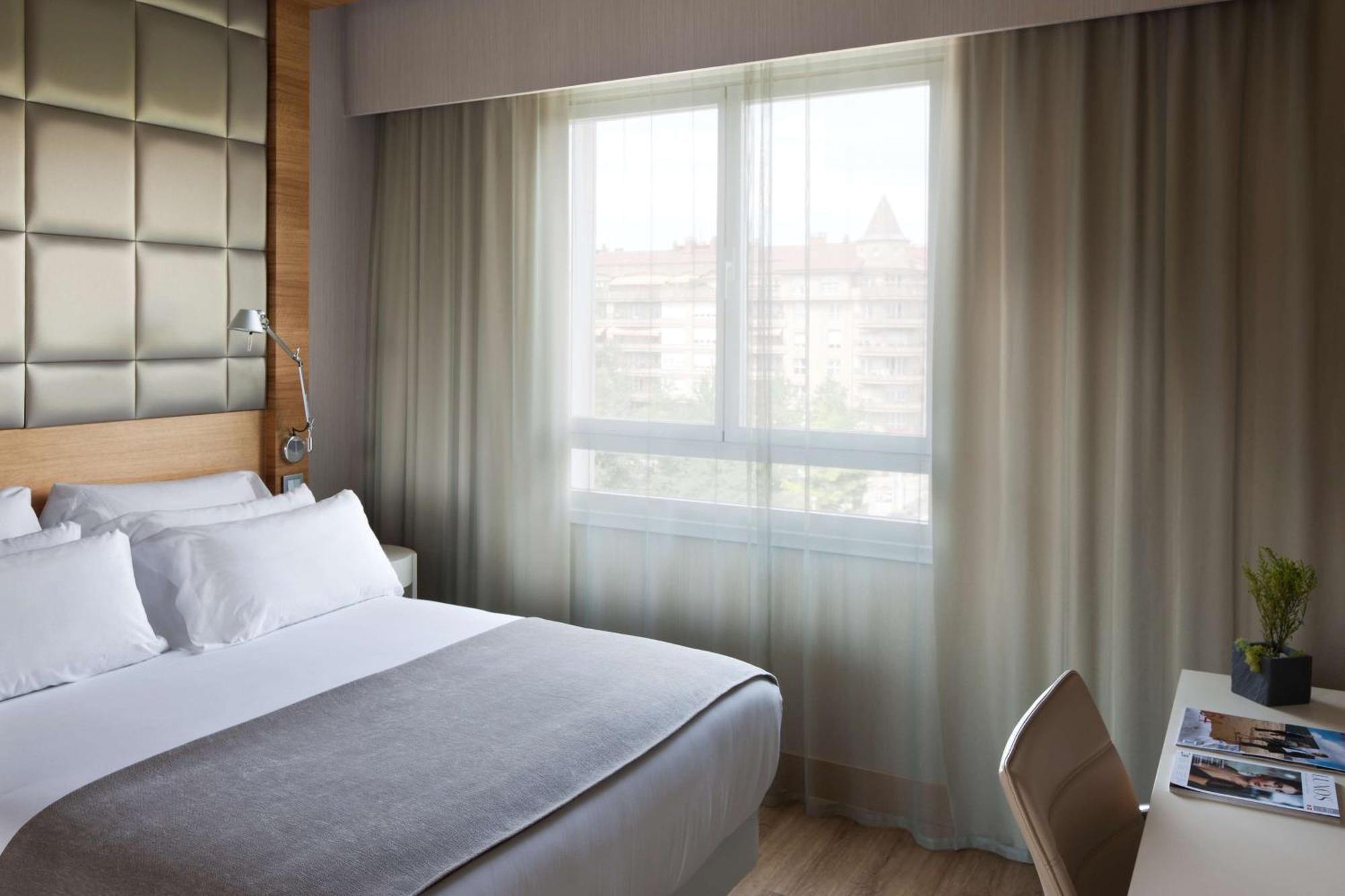 Nh Collection Aranzazu Hotel