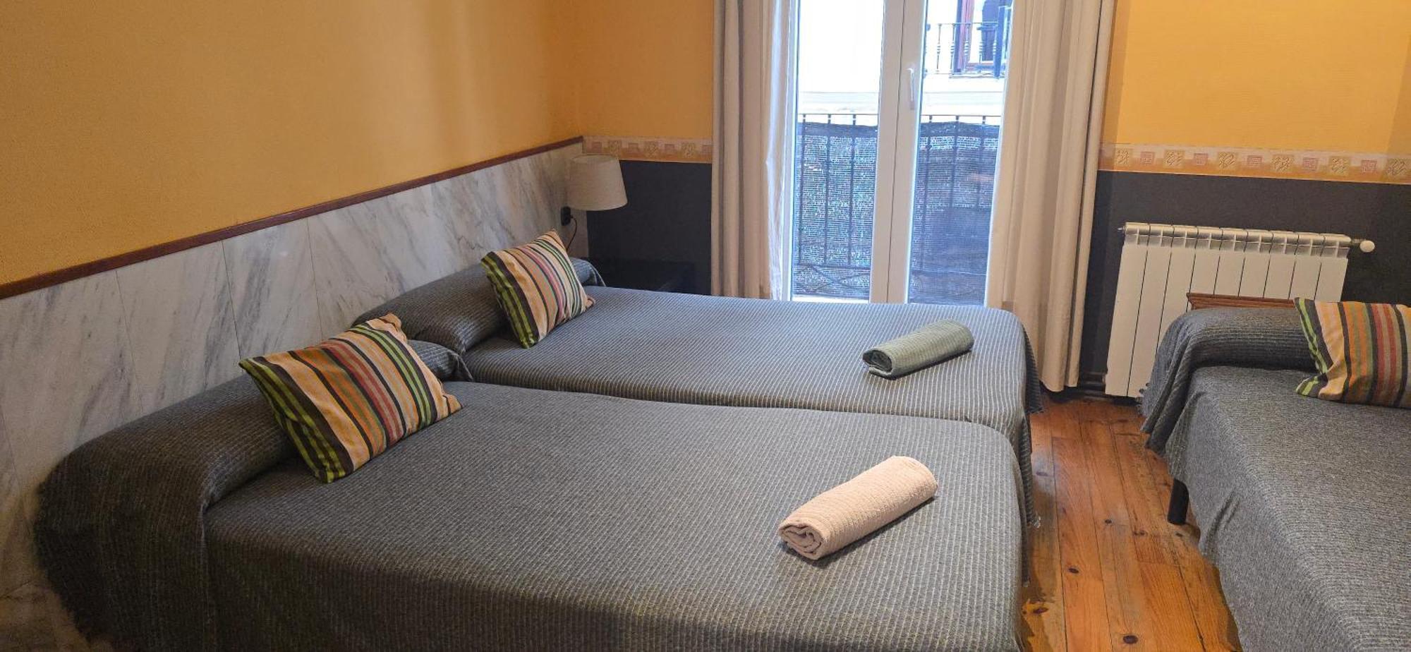 Guest house Aries *