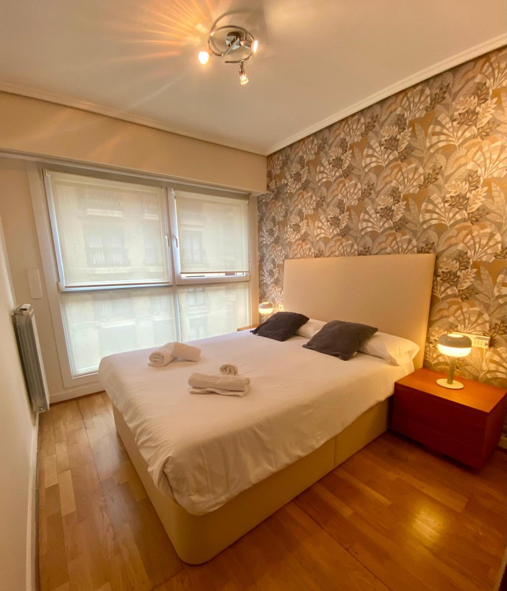 Xuloss 1 Apartment