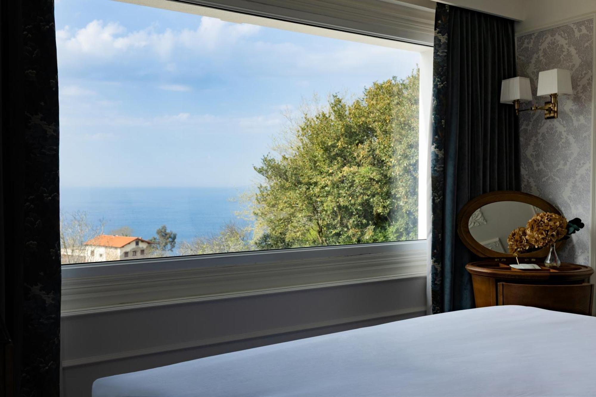 Luze Boutique Hotel