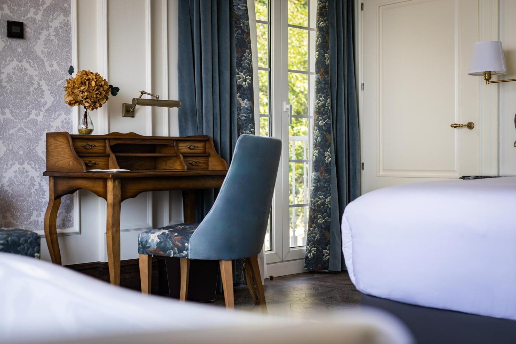 Luze Boutique Hotel San Sebastian