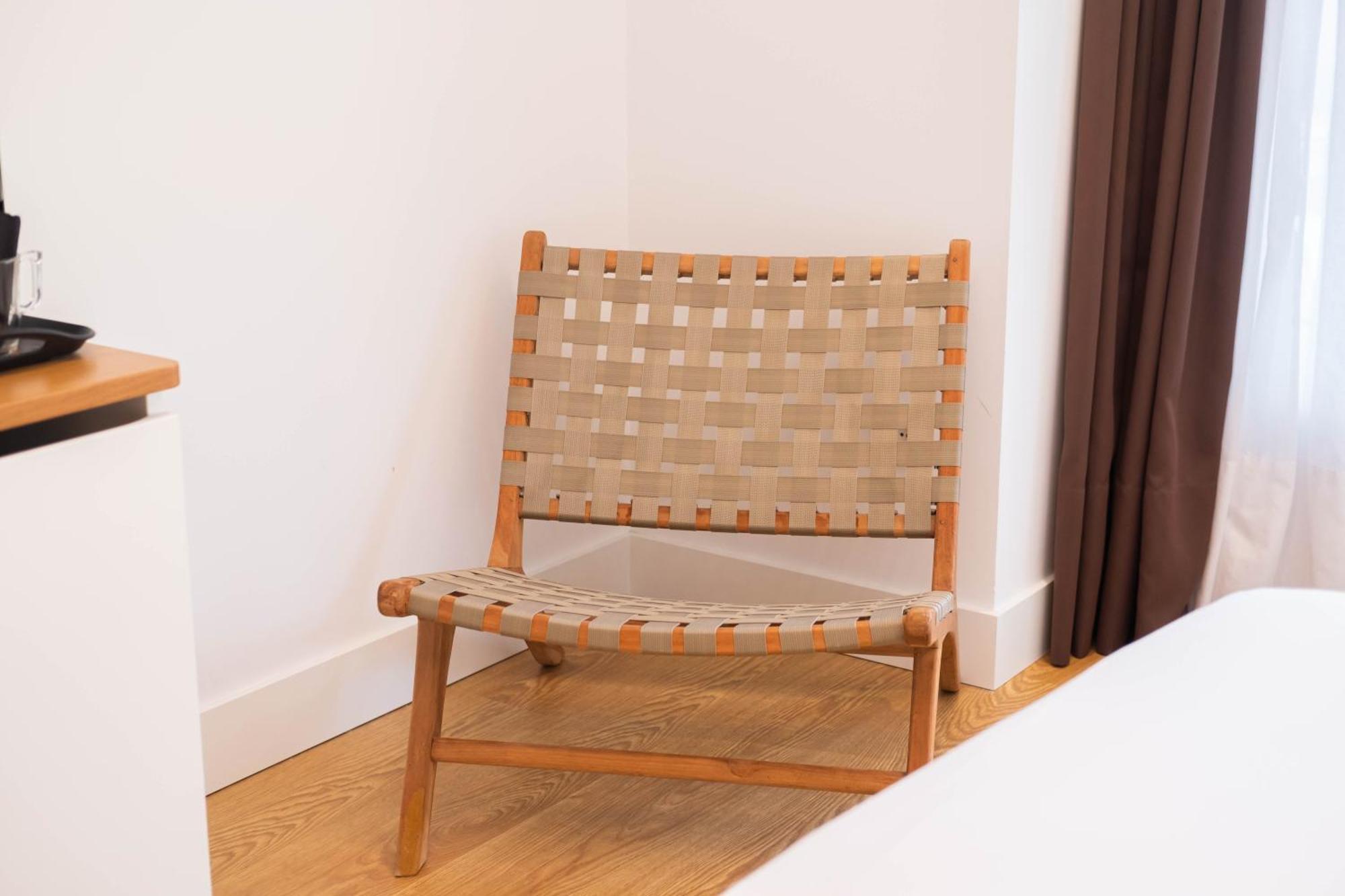 Guest house Boulevart Donostia San Sebastian