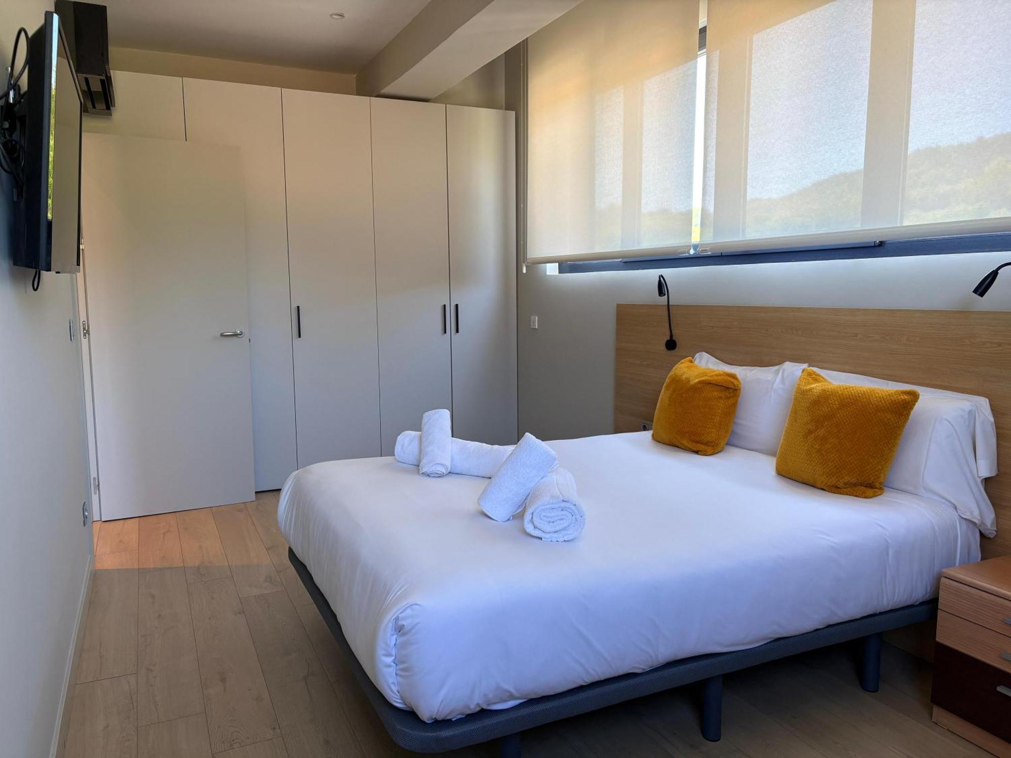 Appartement Milimara San Sebastian