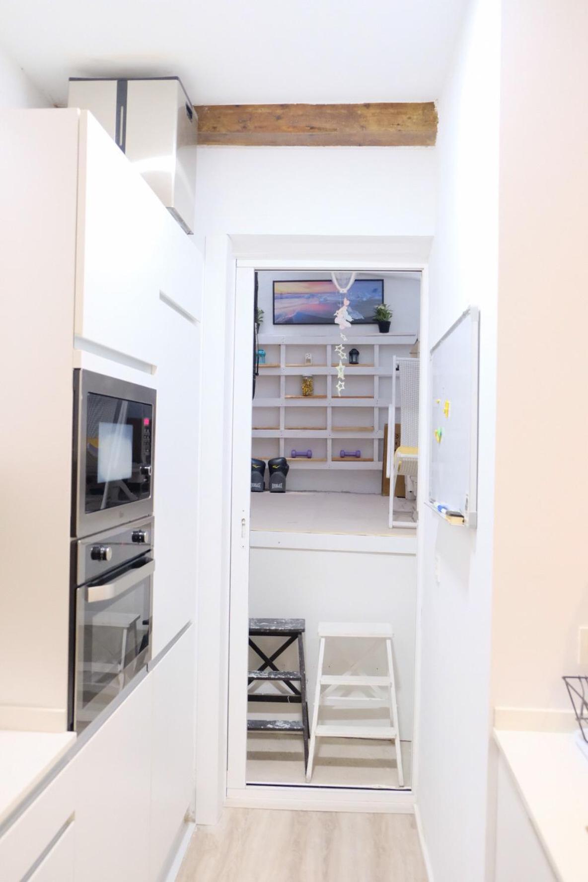 Apartment Grosso I Local Rentss