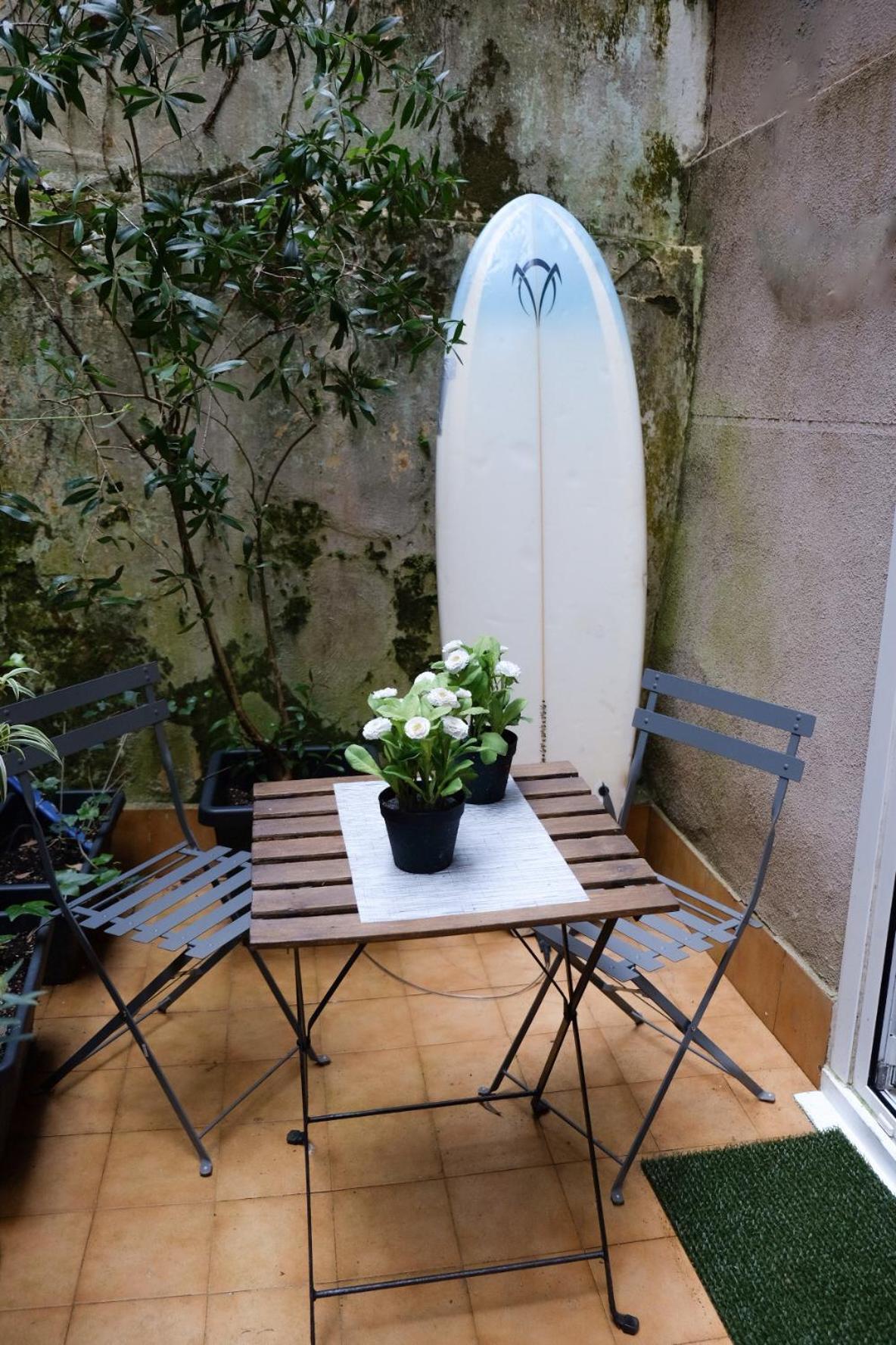 Apartment Grosso I Local Rentss