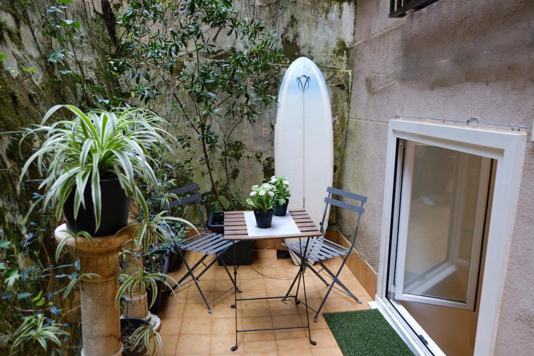 Apartment Grosso I Local Rentss San Sebastian