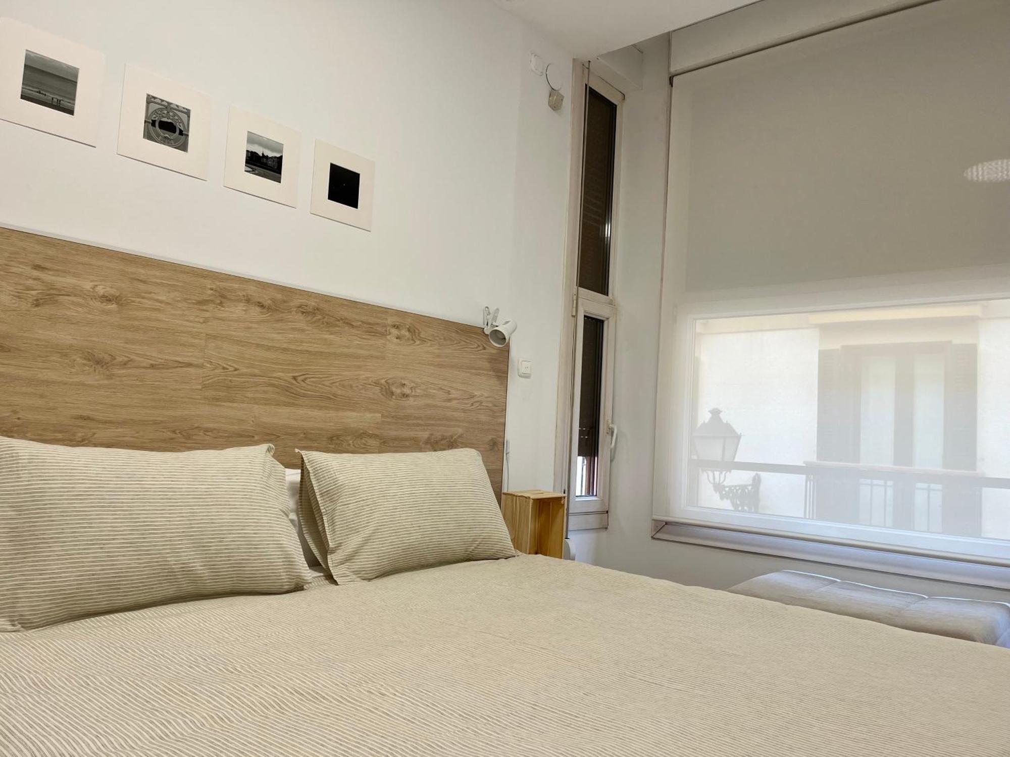 Guest house Miramar San Sebastian