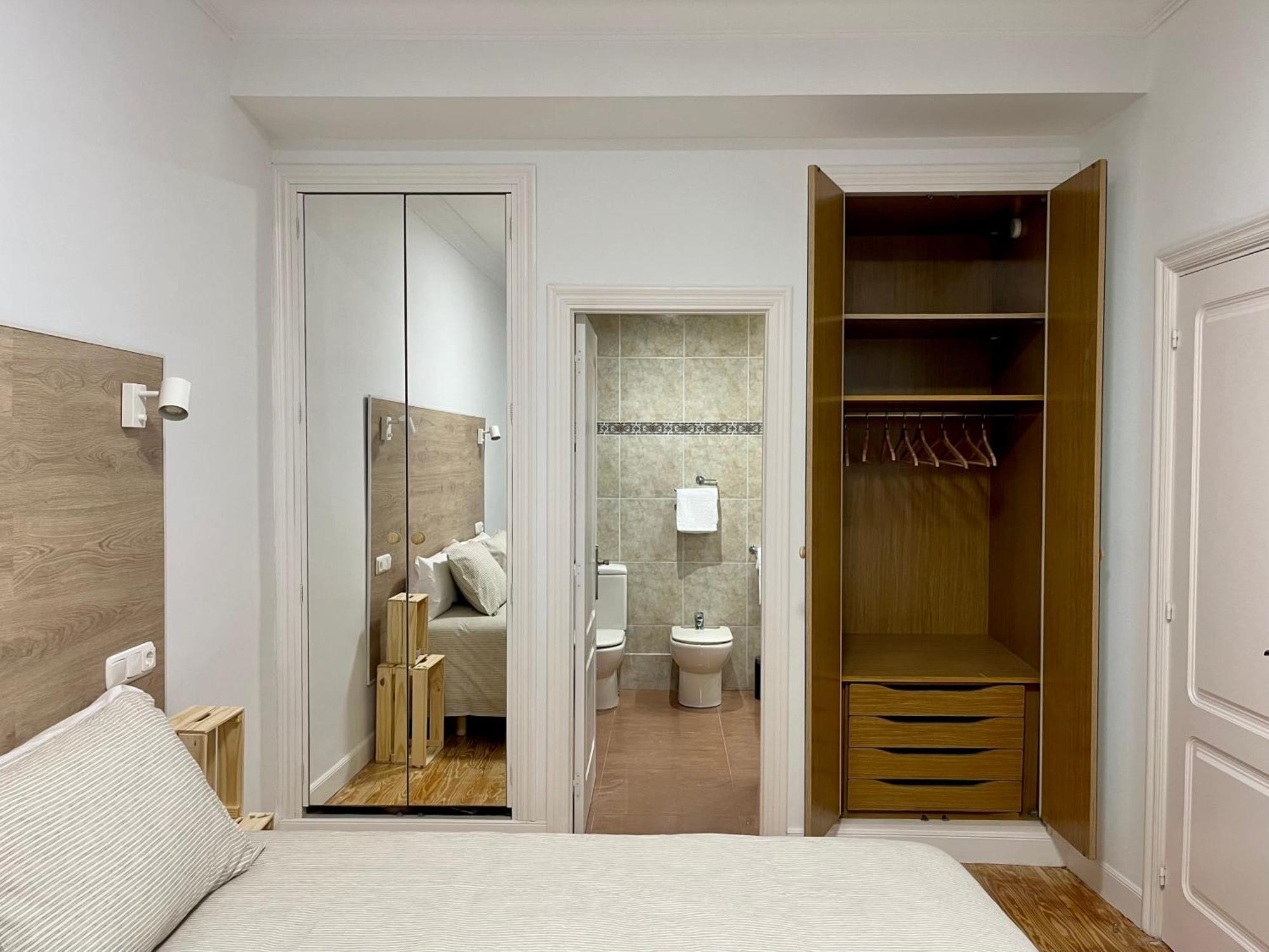 Guest house Miramar San Sebastian