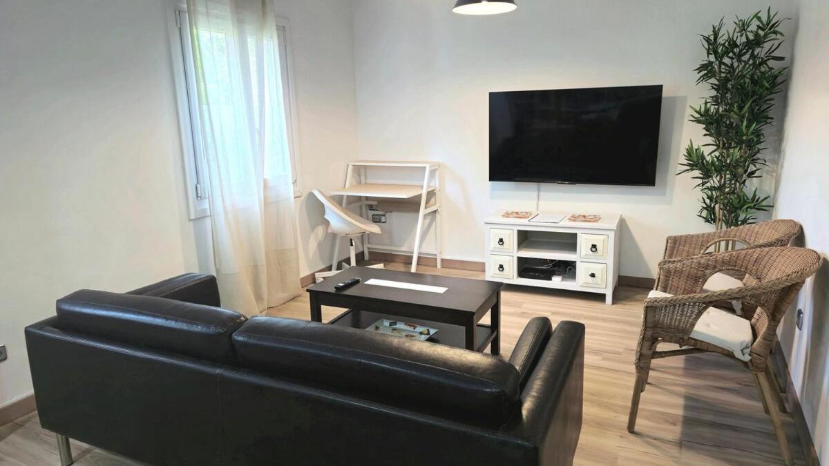 Luises Free Parking Area Appartement San Sebastian