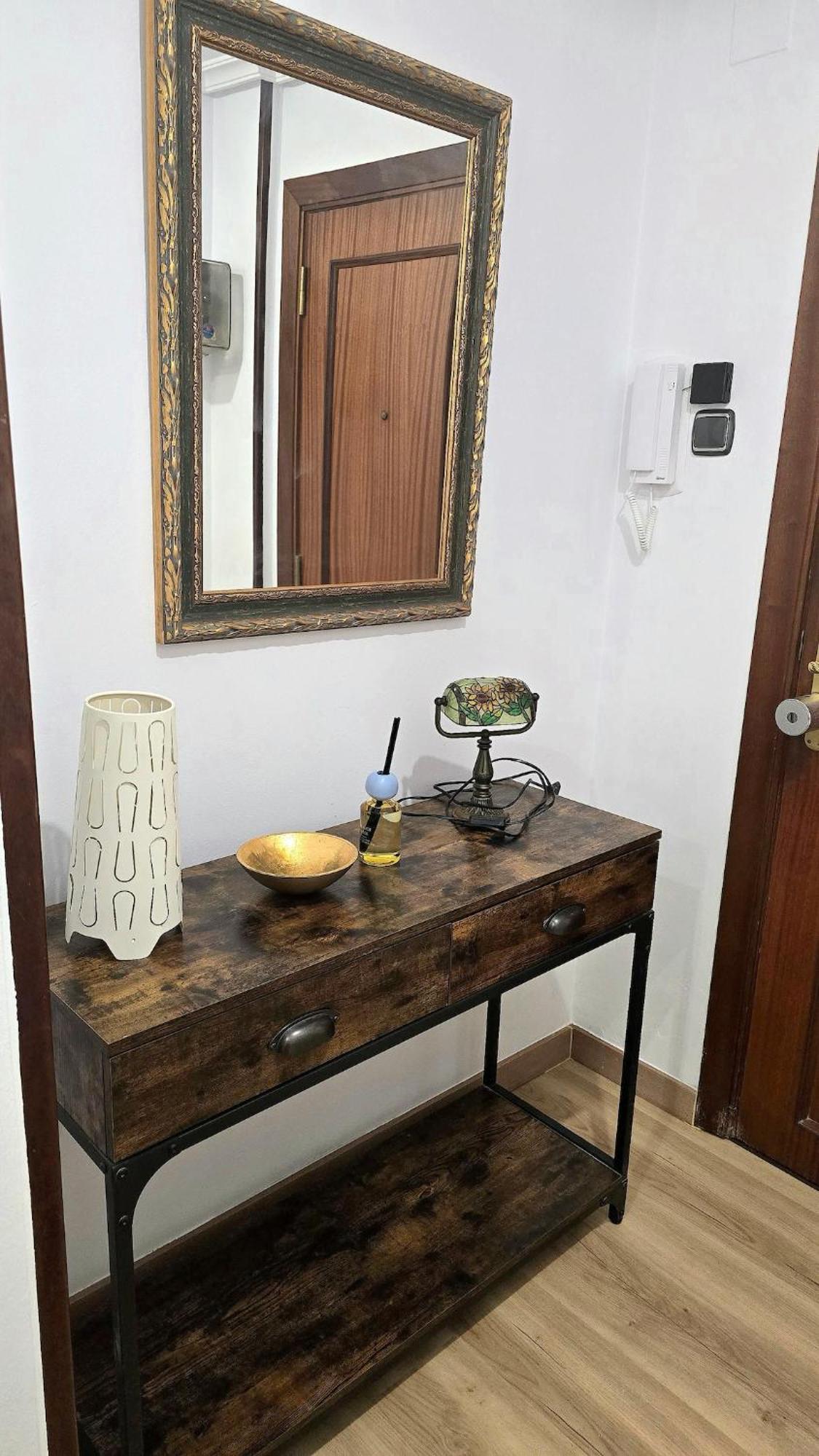 Appartement Luises Free Parking Area San Sebastian