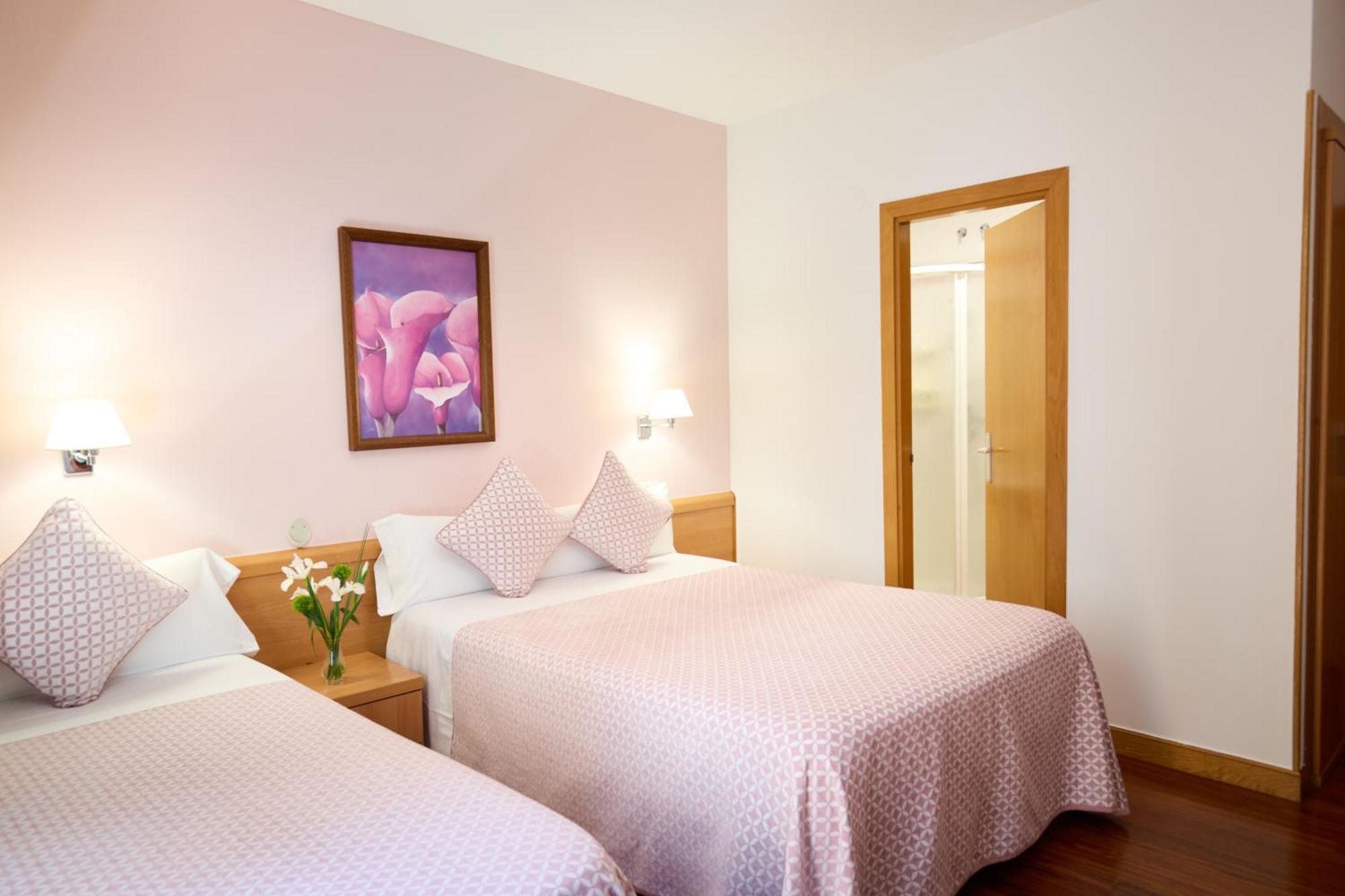 Nuevas Artes Guest house 2*