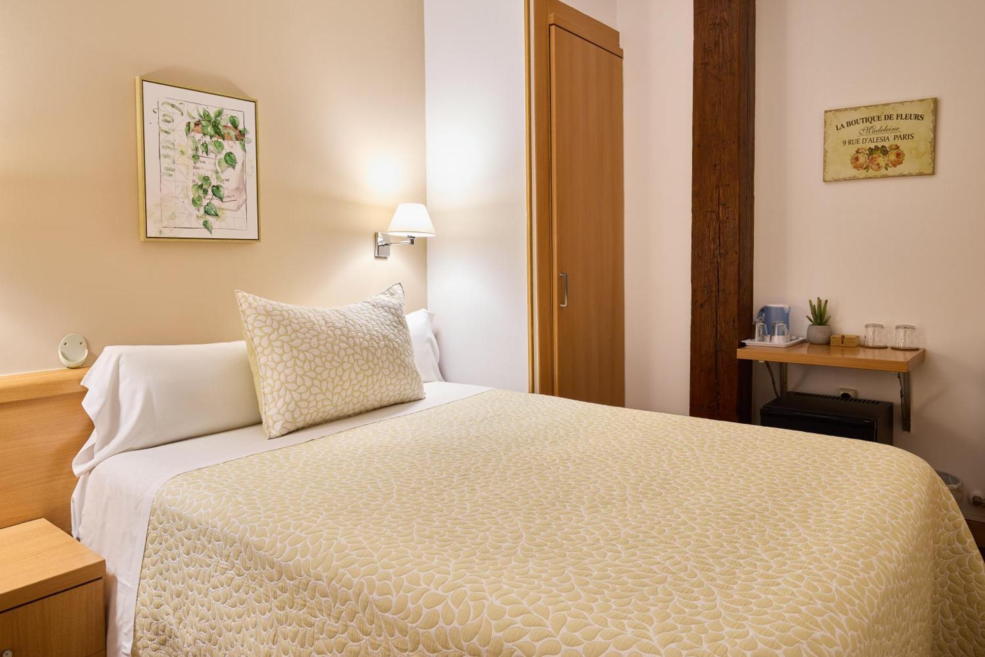 Guest house Nuevas Artes 2*