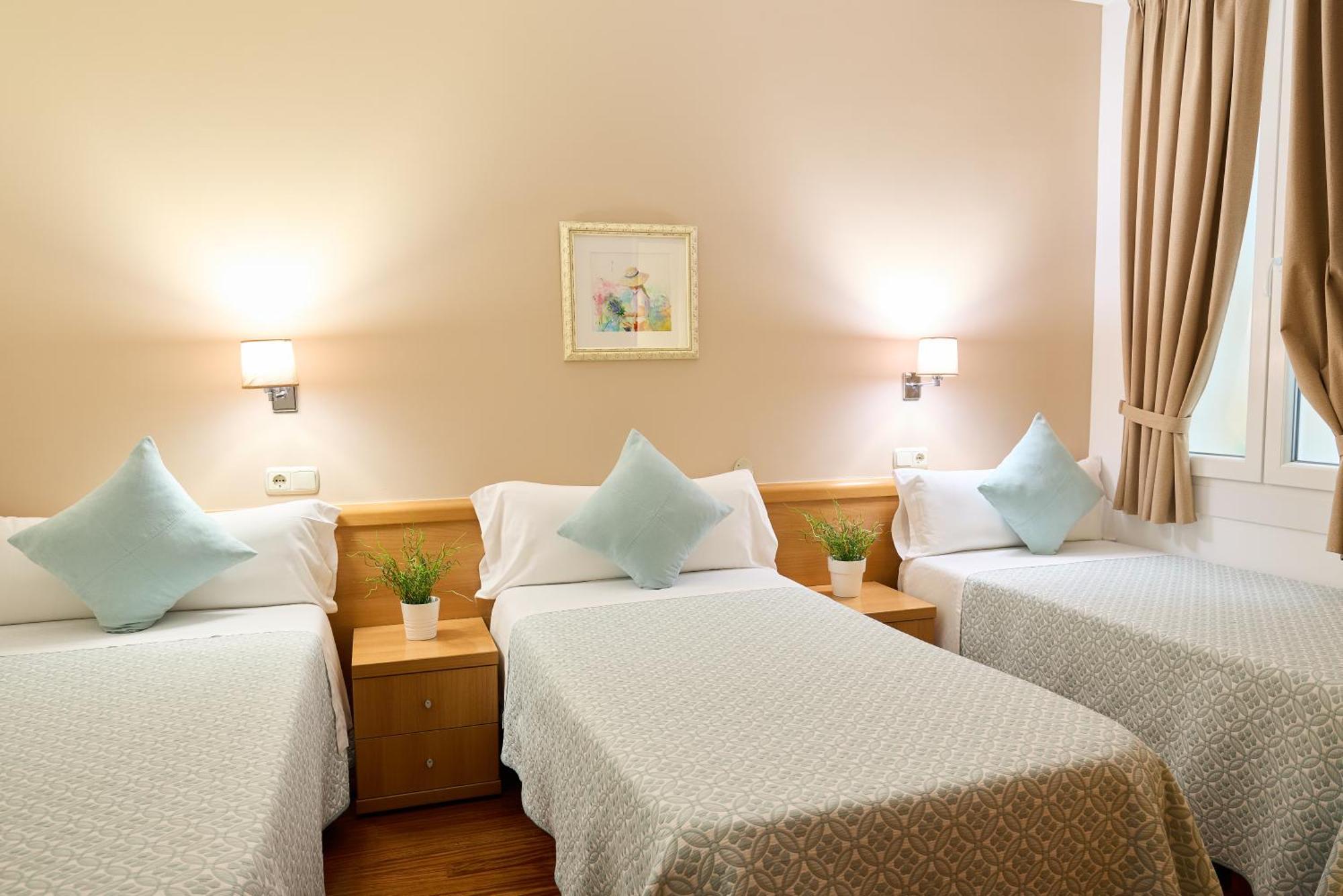 Guest house Nuevas Artes