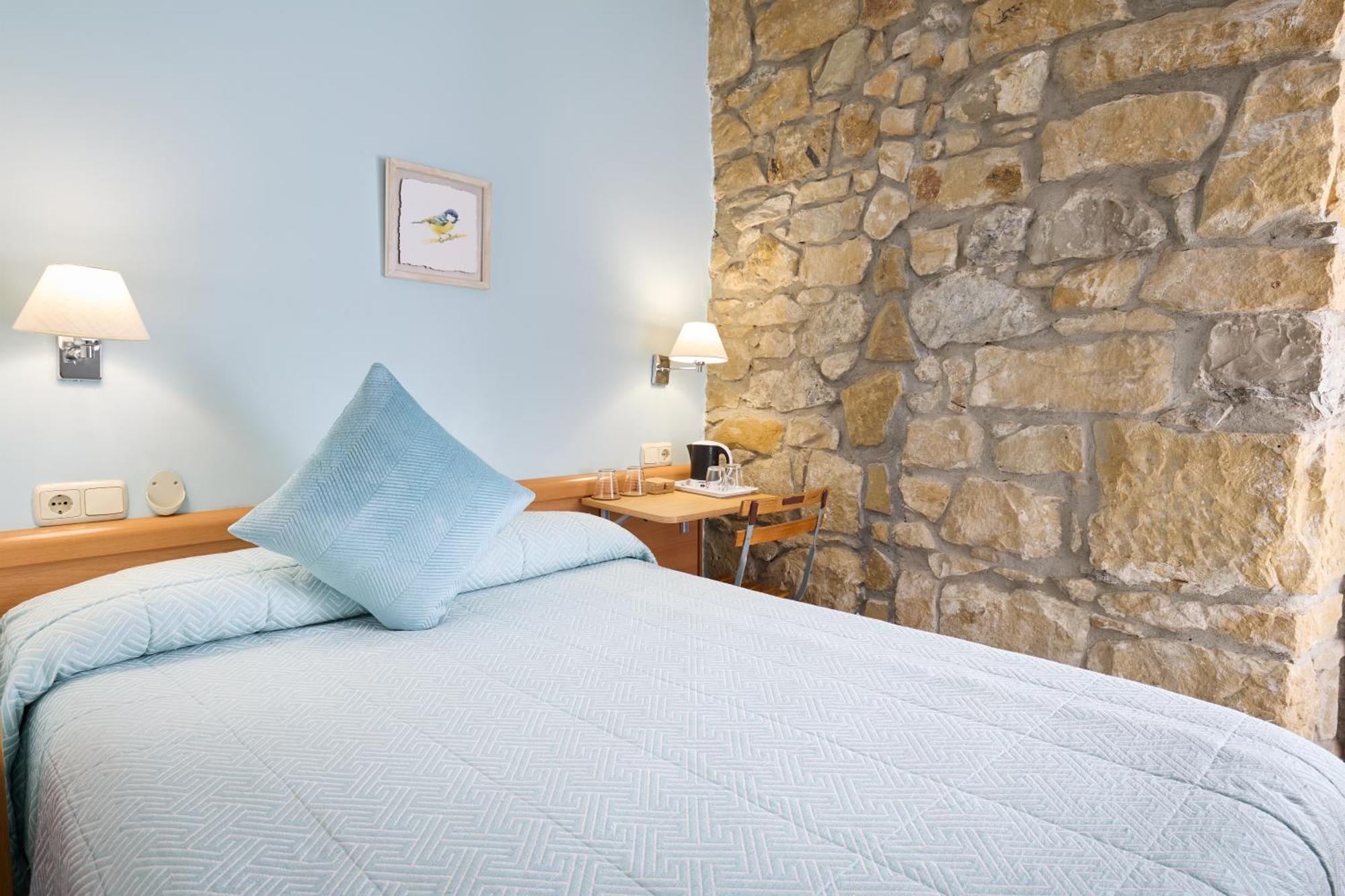 Guest house Nuevas Artes 2*