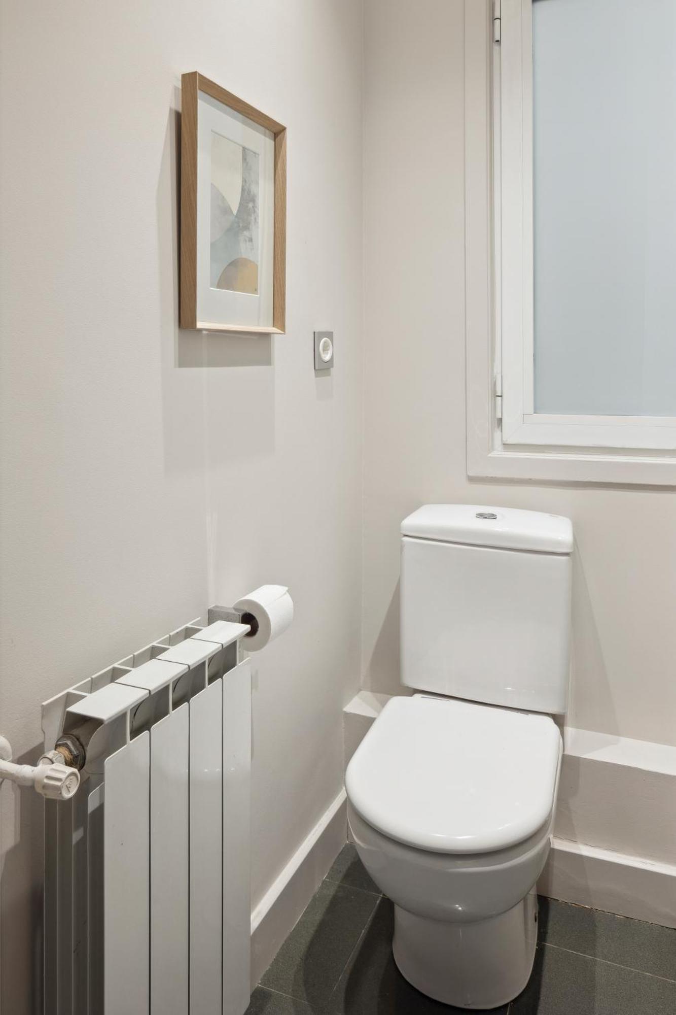Apartment Playa De La Concha 9 By Feelfree San Sebastian