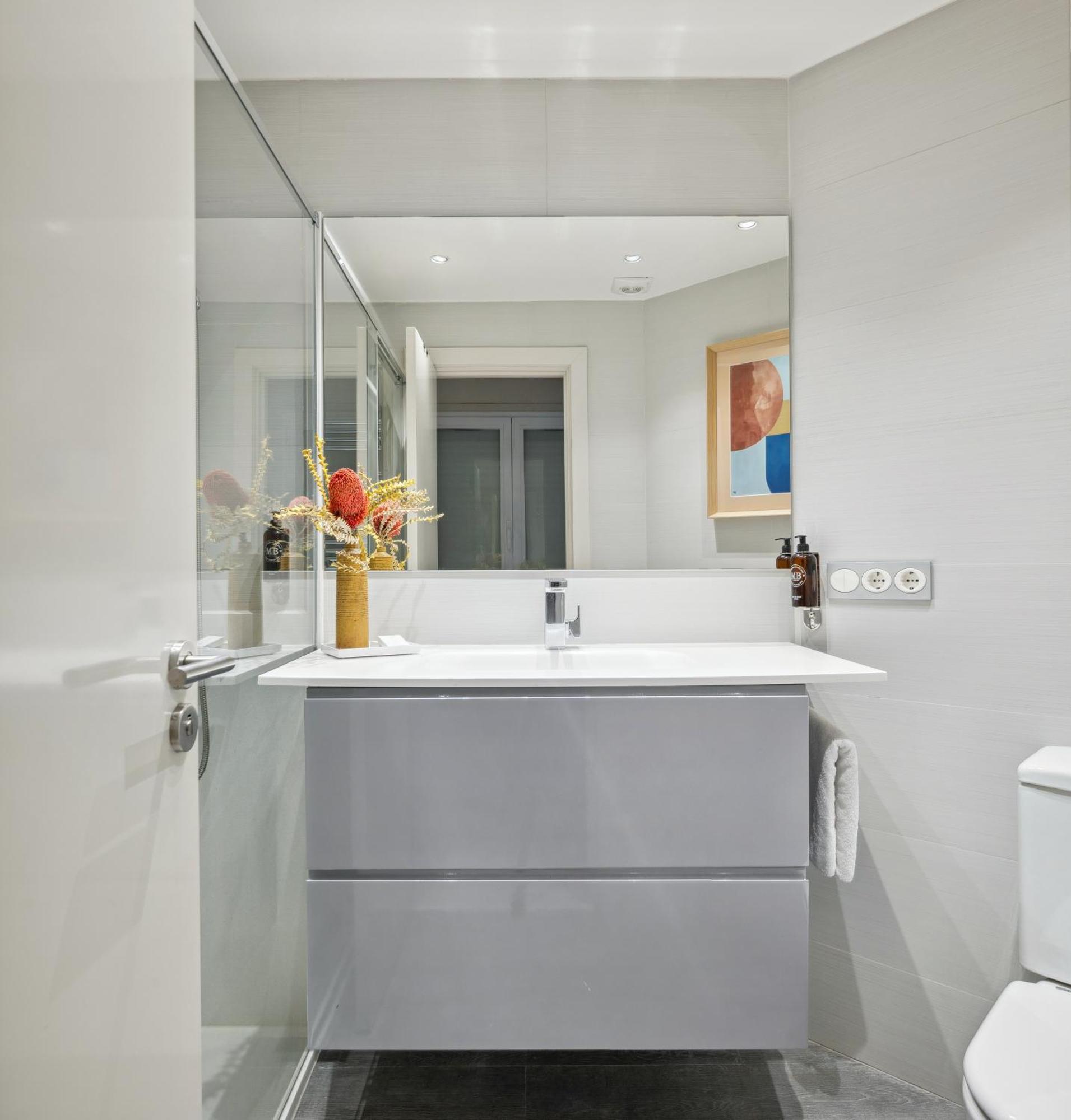 Playa De La Concha 9 By Feelfree Apartment San Sebastian