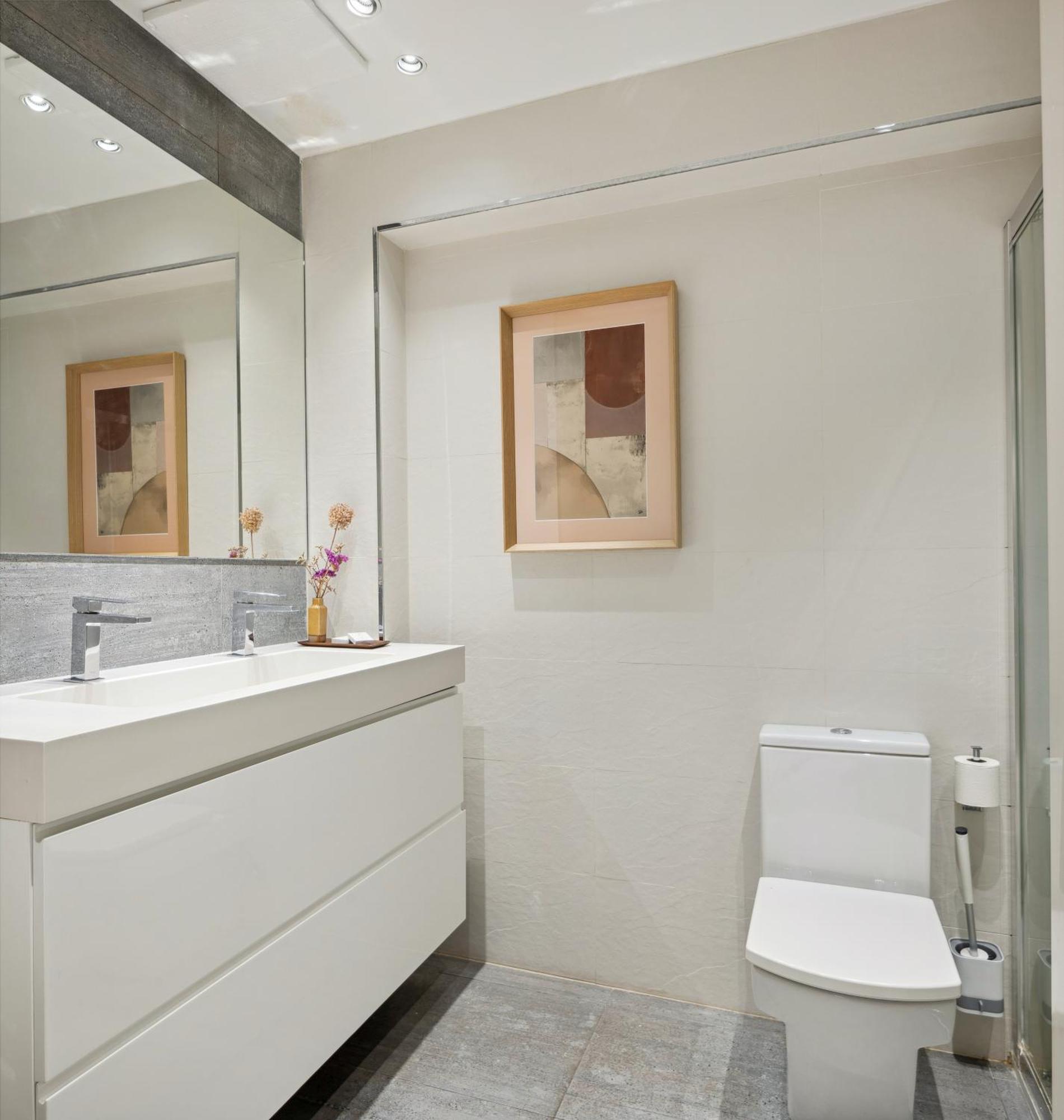 Playa De La Concha 9 By Feelfree Apartment *
