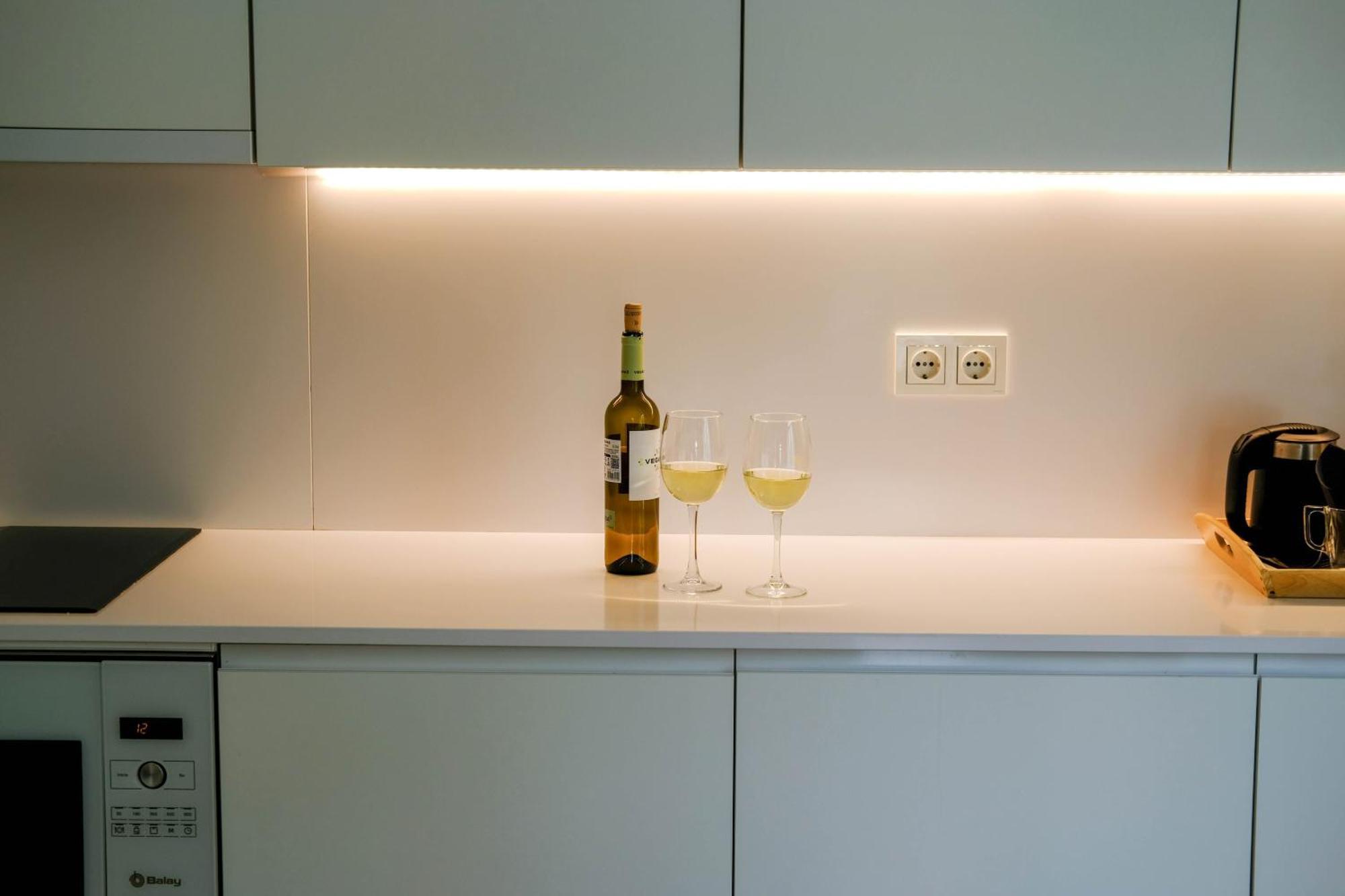 Boulevart Donostia Guest house