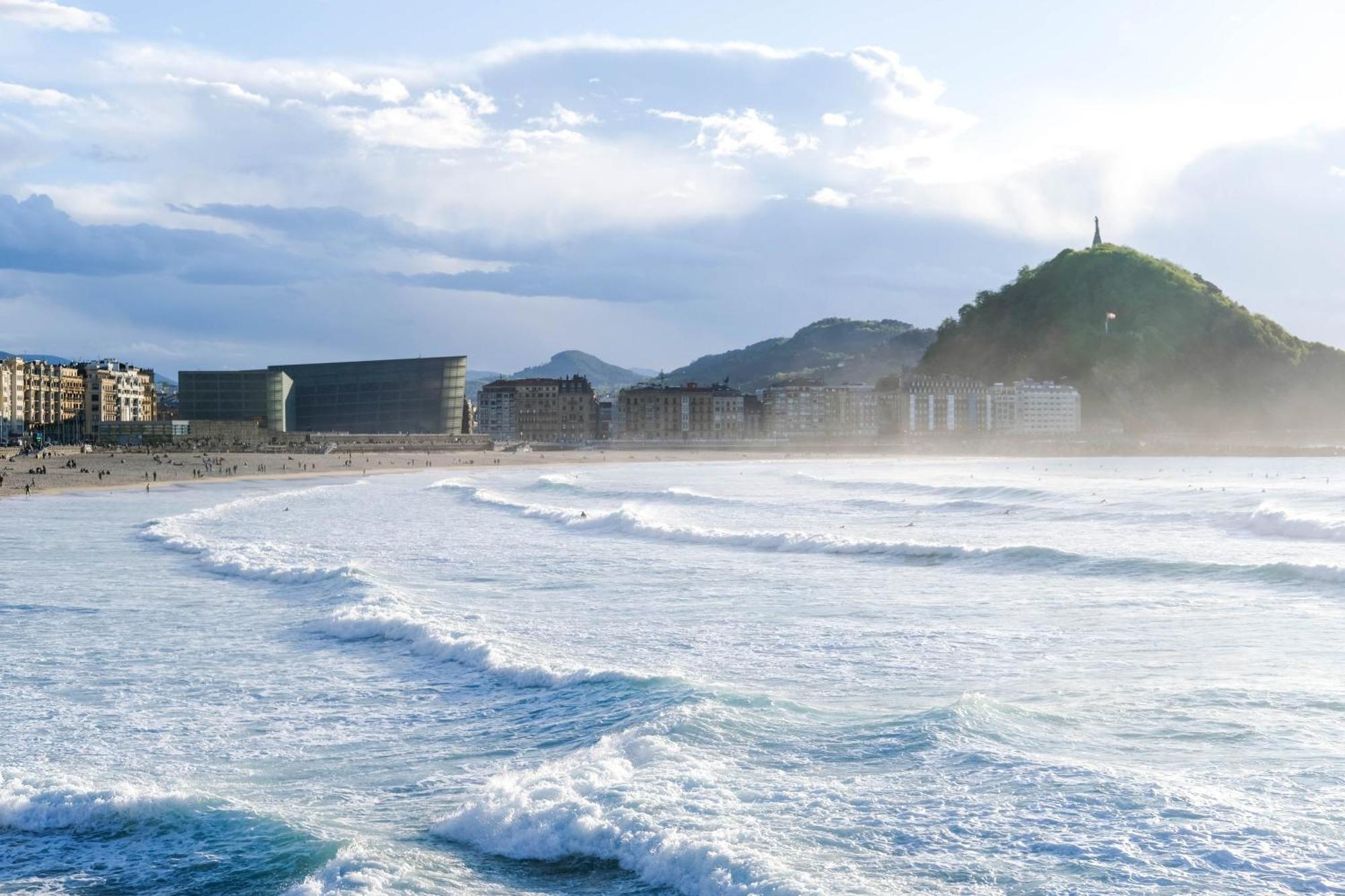 Boulevart Donostia