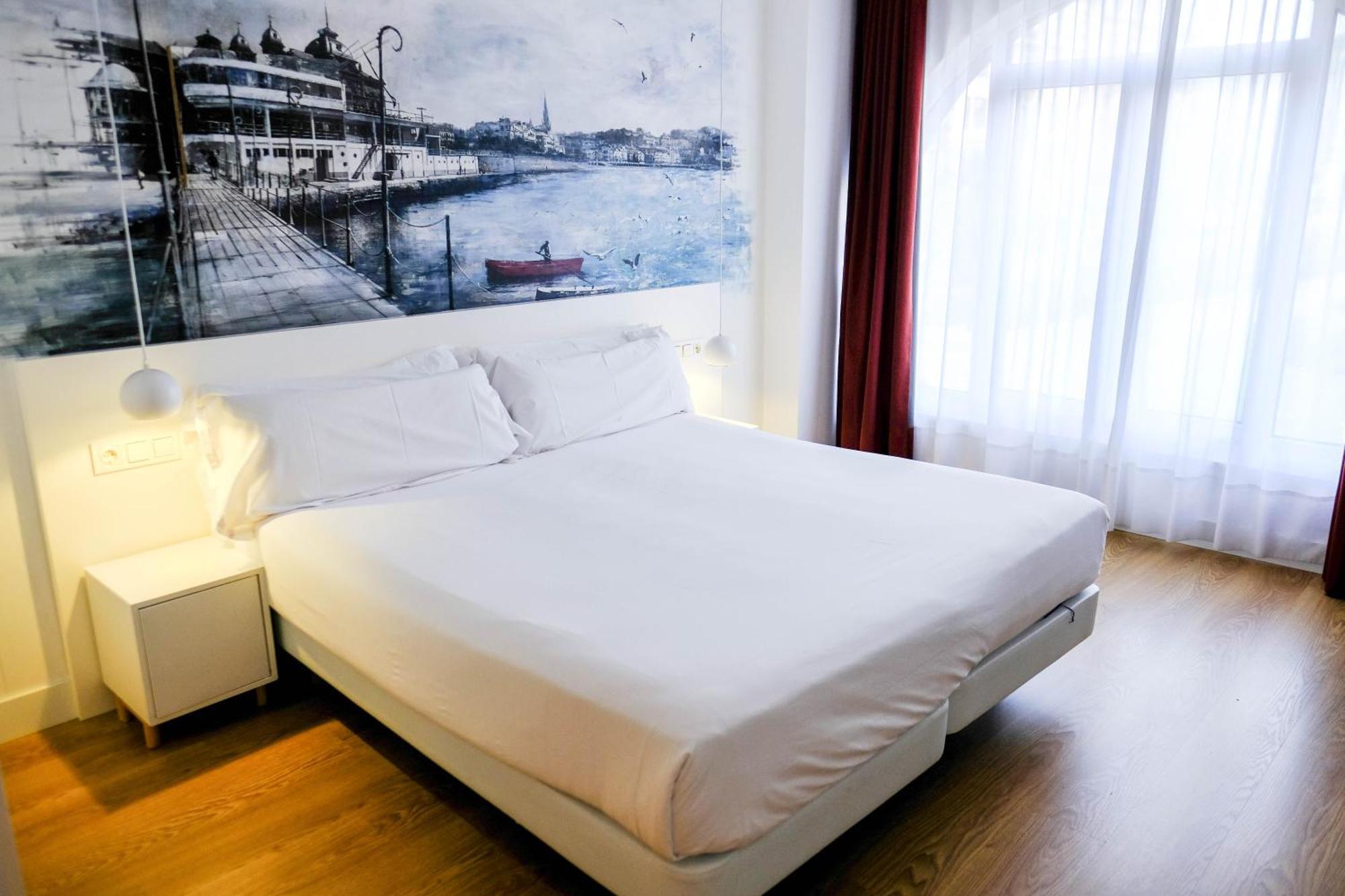 Guest house Boulevart Donostia