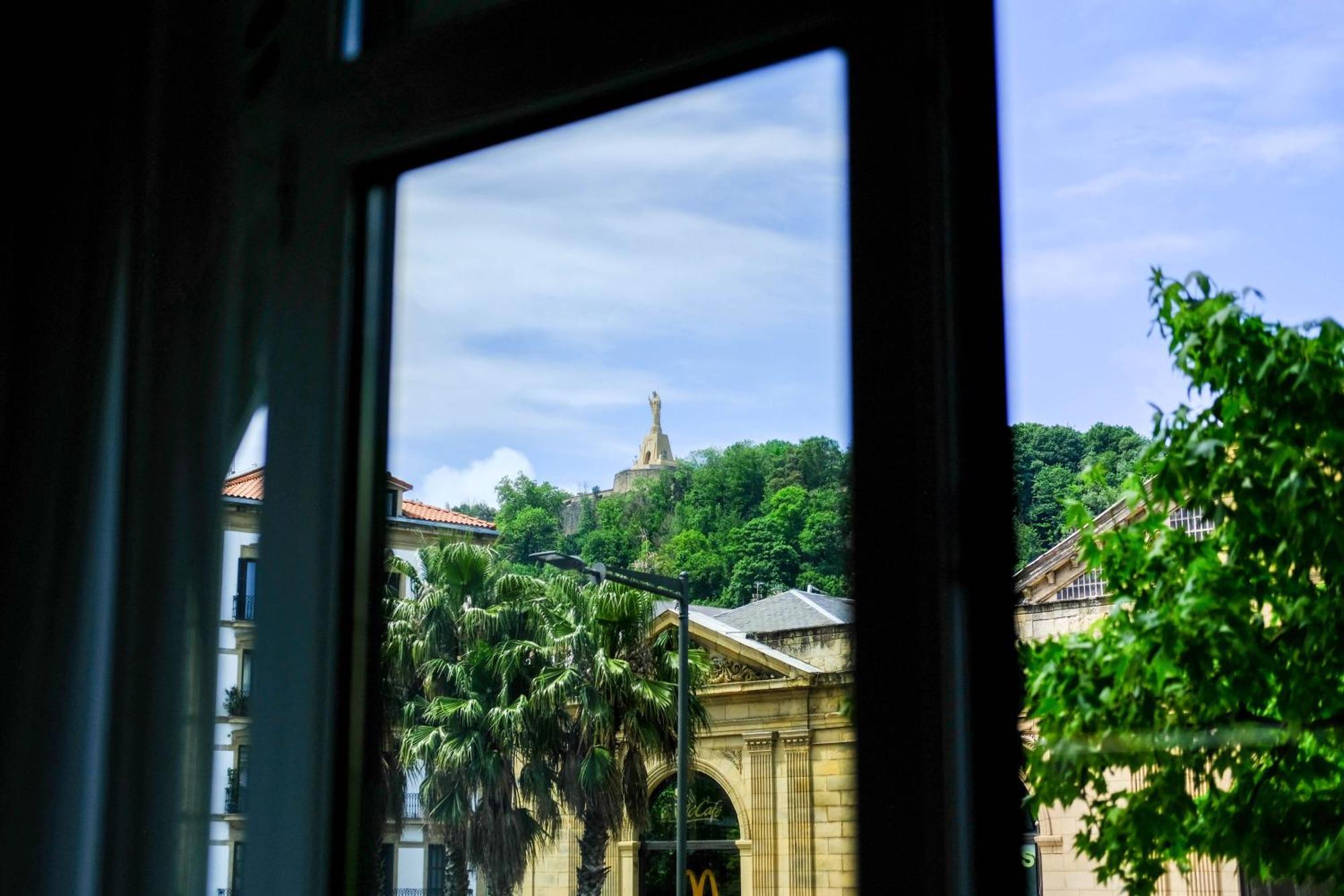 Guest house Boulevart Donostia
