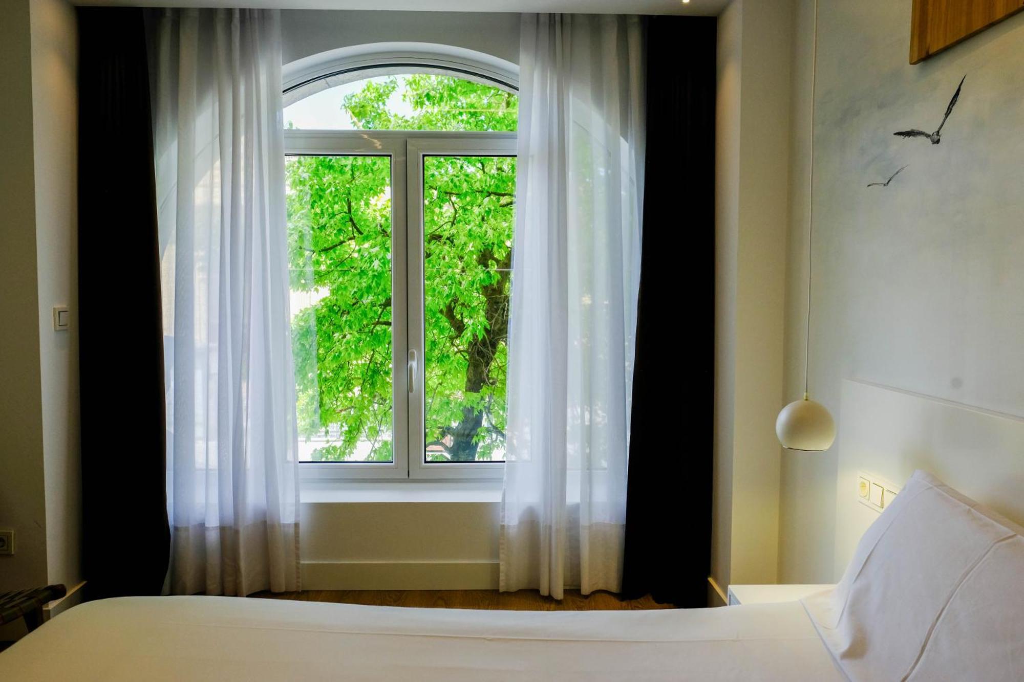 Boulevart Donostia Gasthof San Sebastián