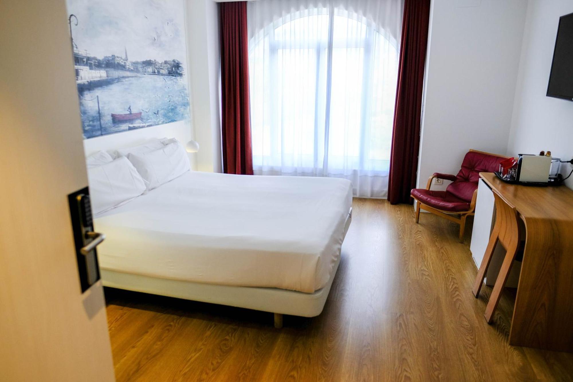 Guest house Boulevart Donostia San Sebastian